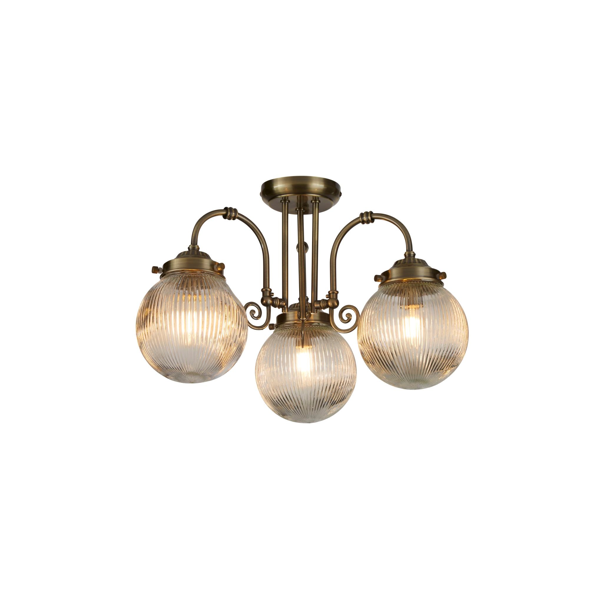 Belvue 3Lt Flush