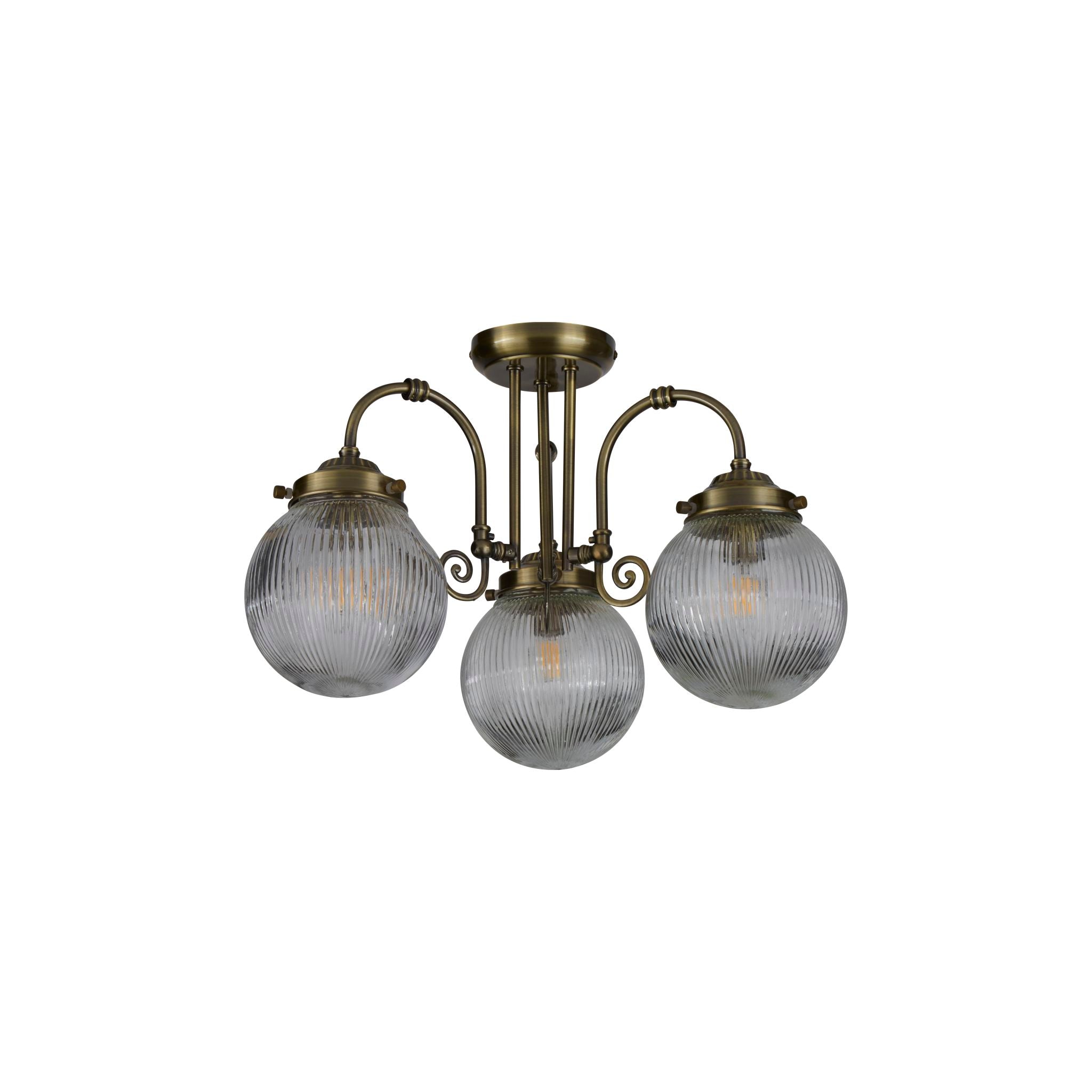 Belvue 3Lt Flush