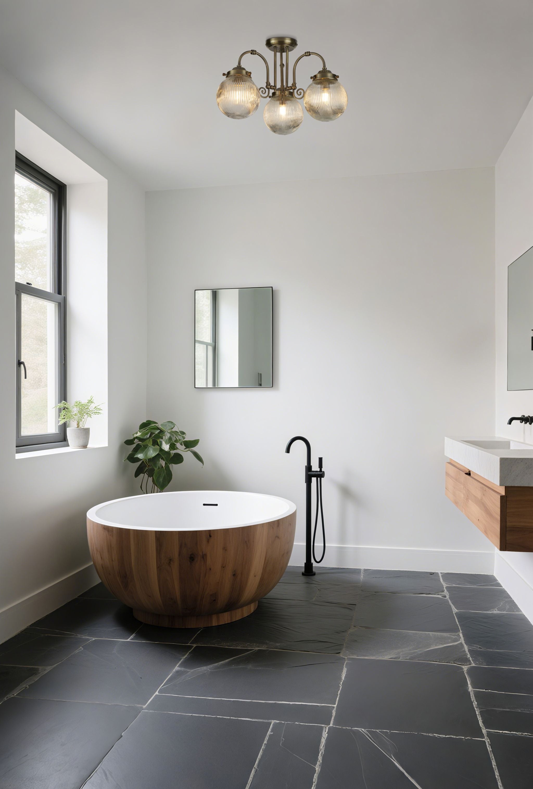 Belvue 3Lt Flush
