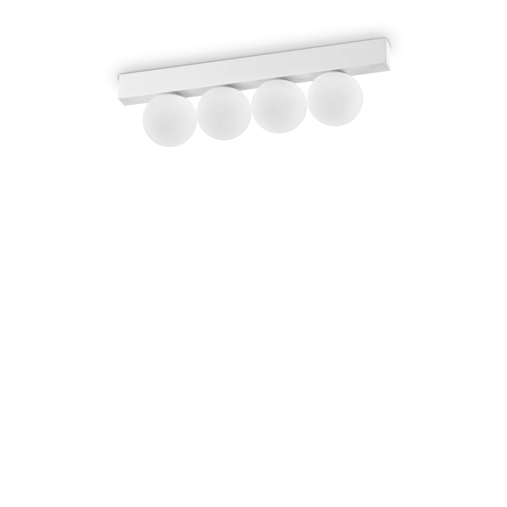 BINOMIO LED PL4