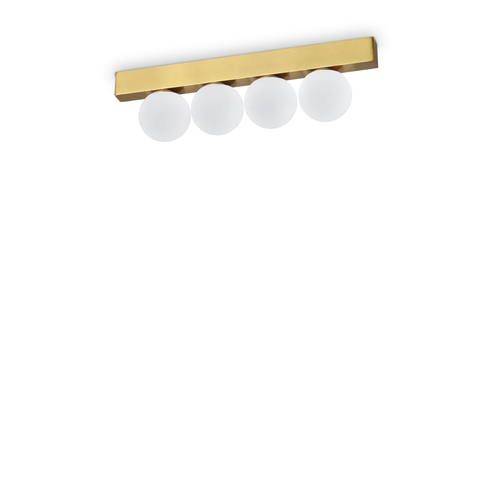 BINOMIO LED PL4