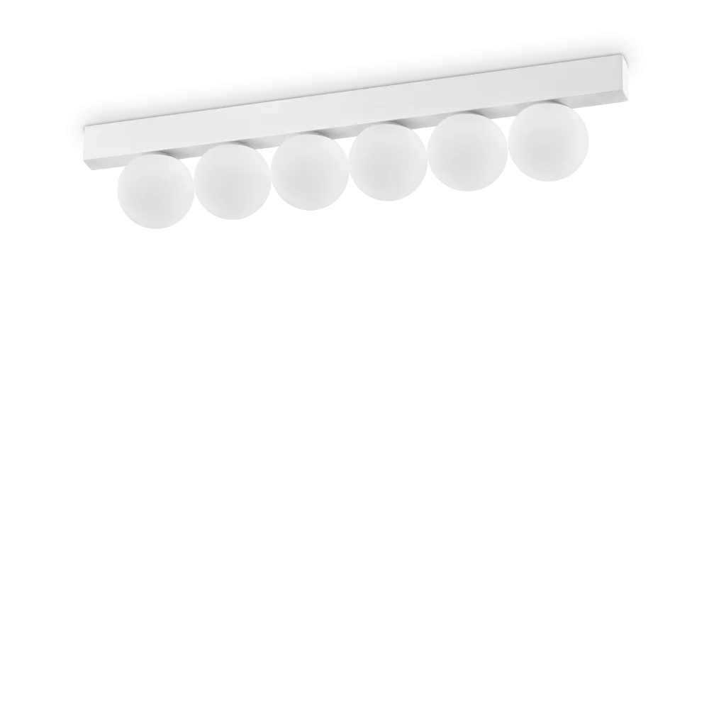 BINOMIO LED PL6