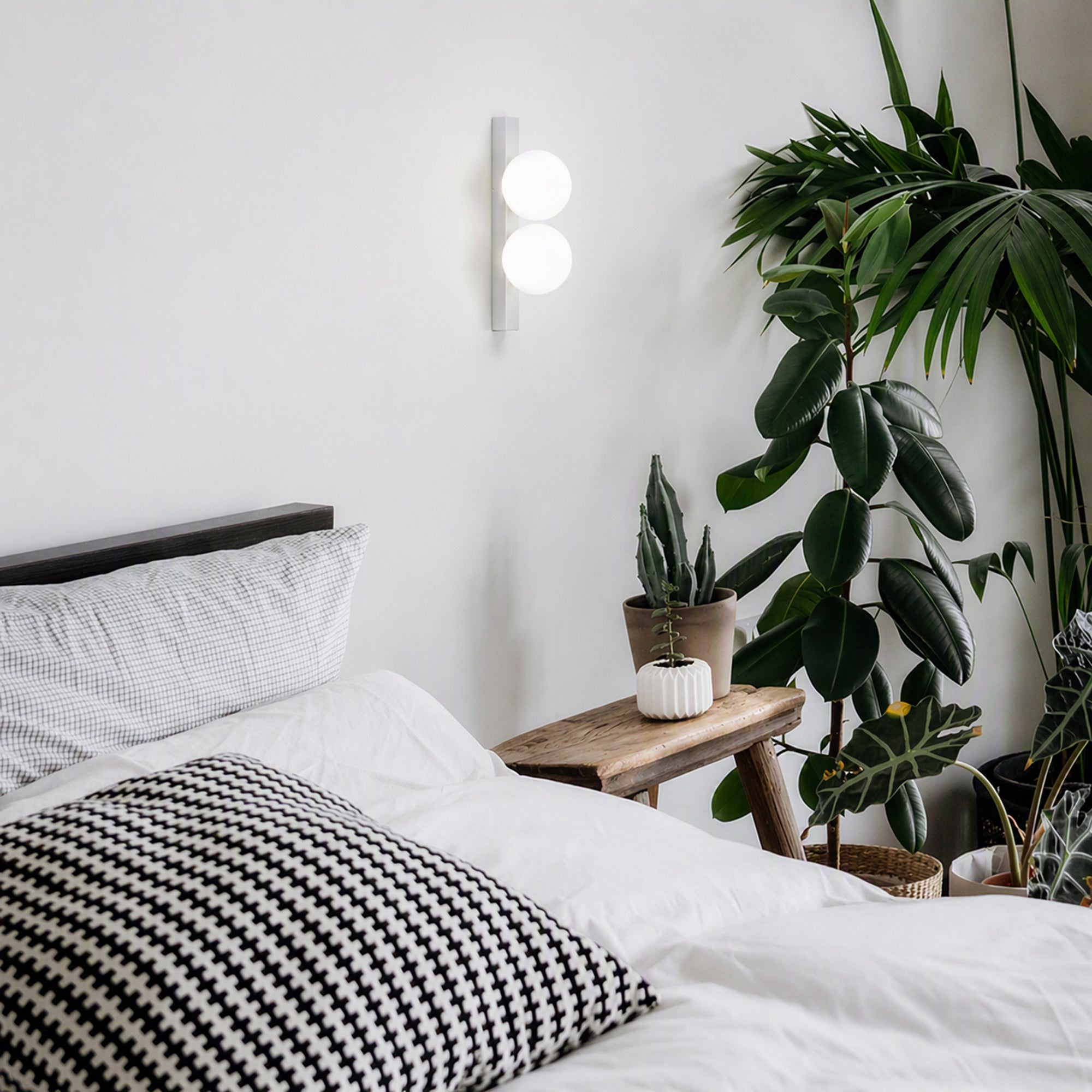 BINOMIO LED PL2