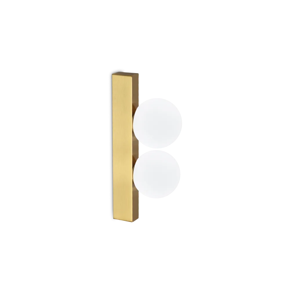 BINOMIO LED PL2