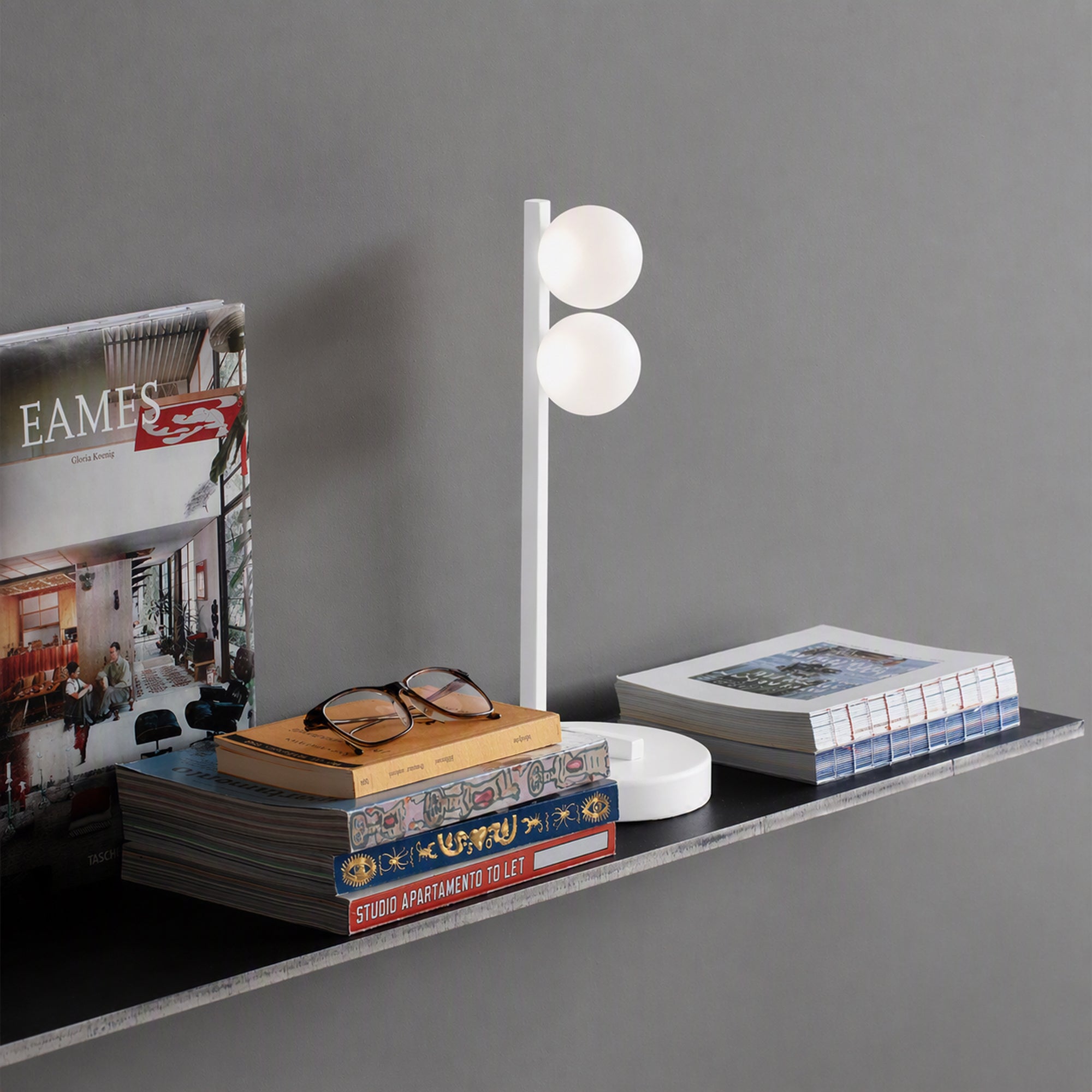 BINOMIO LED TL2