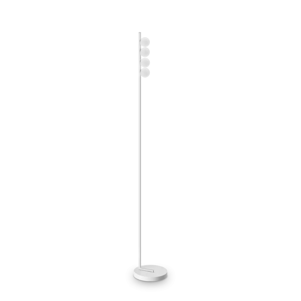 BINOMIO LED PT4