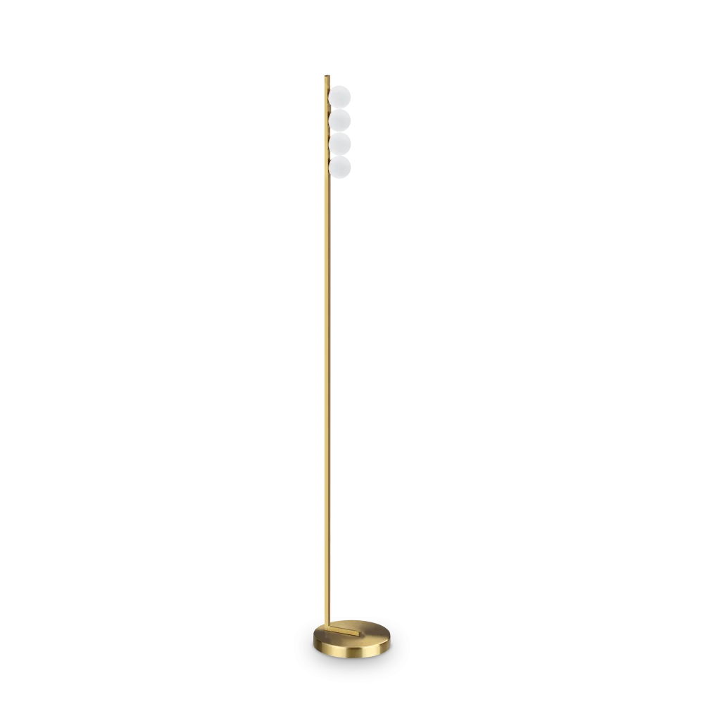 BINOMIO LED PT4