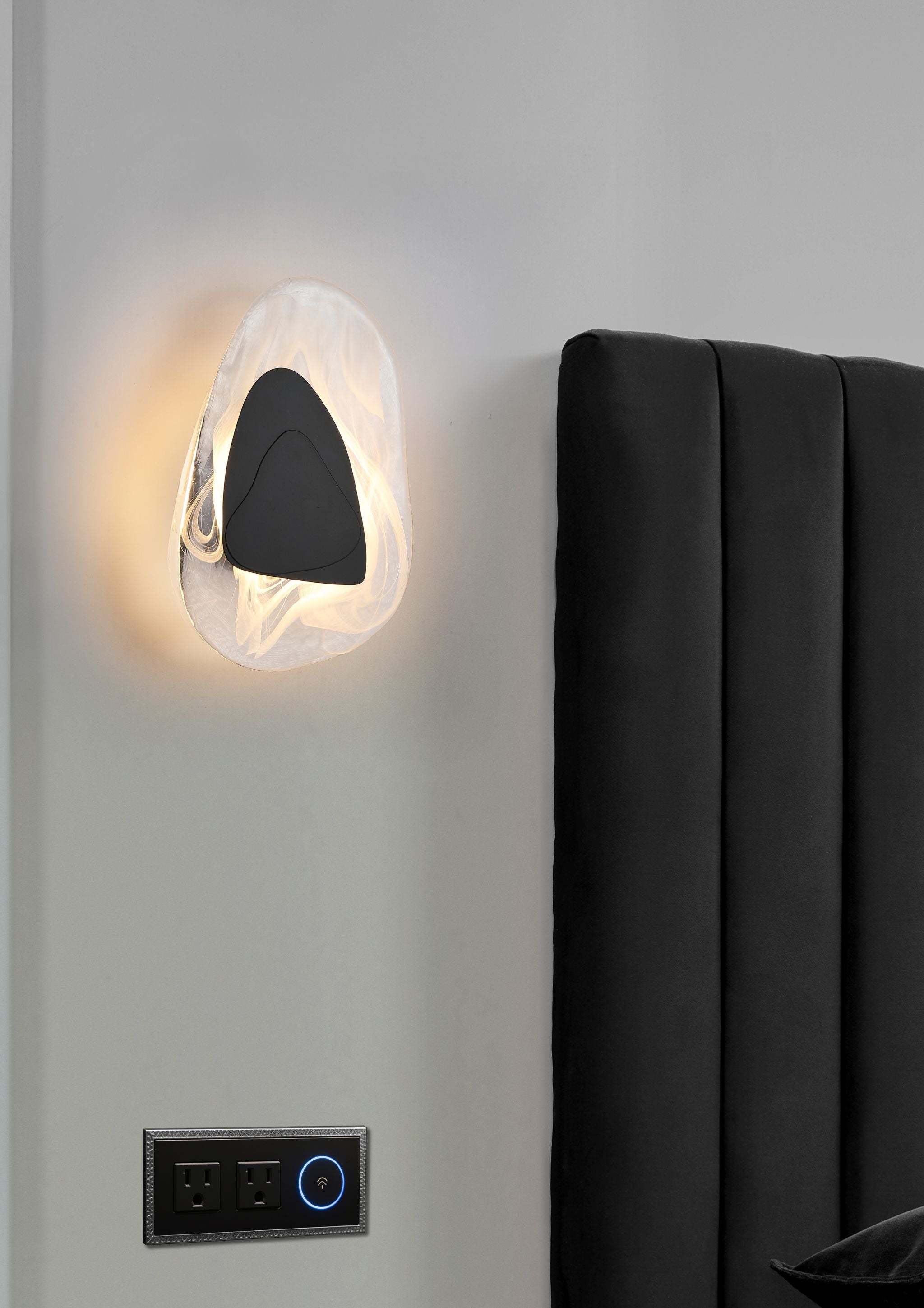 Destiny LED Wall Light