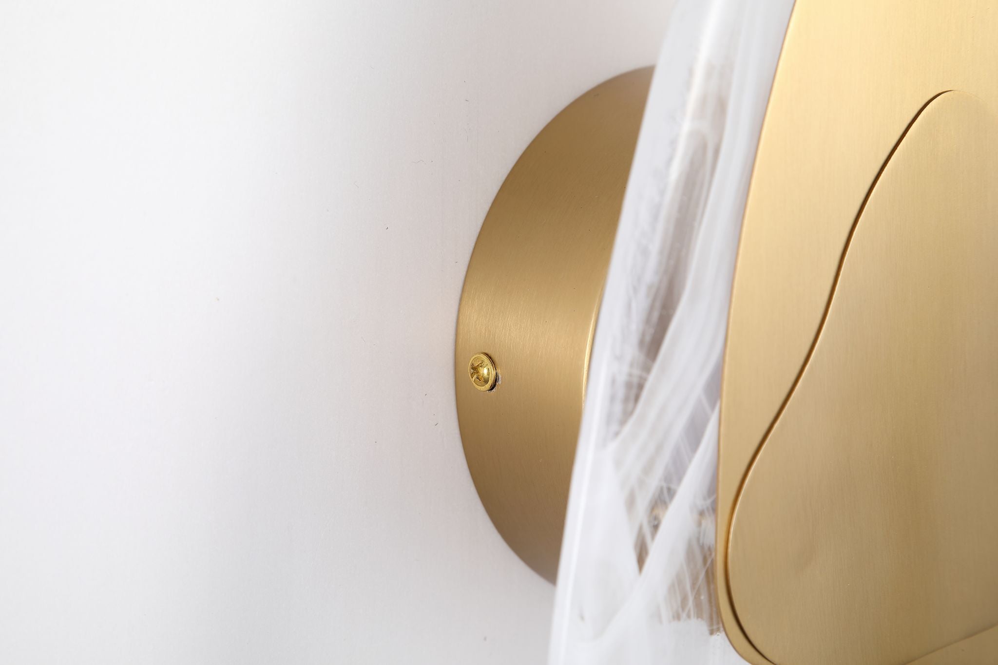Destiny LED Wall Light