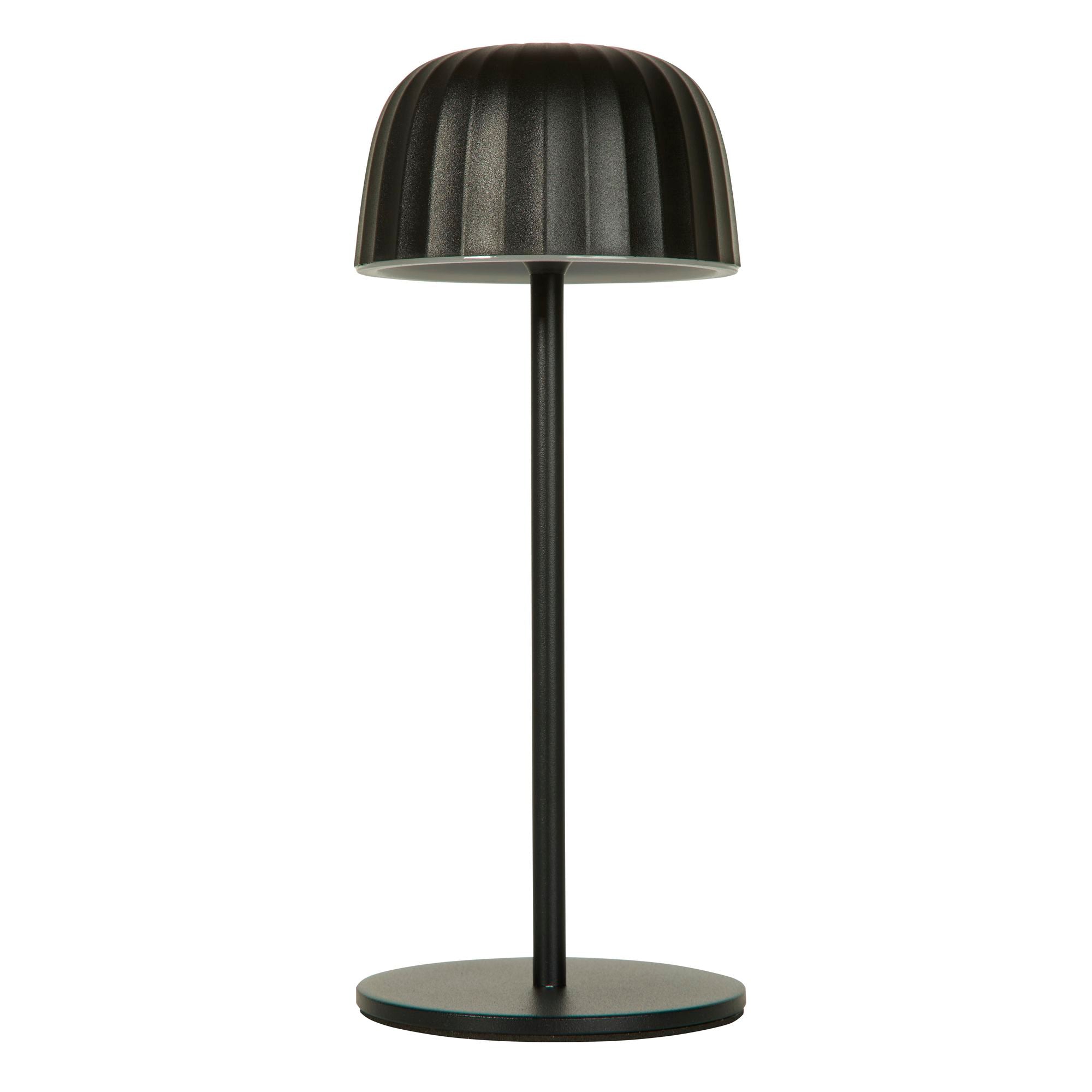 Ezra Outdoor Rechargeable Table Lamp