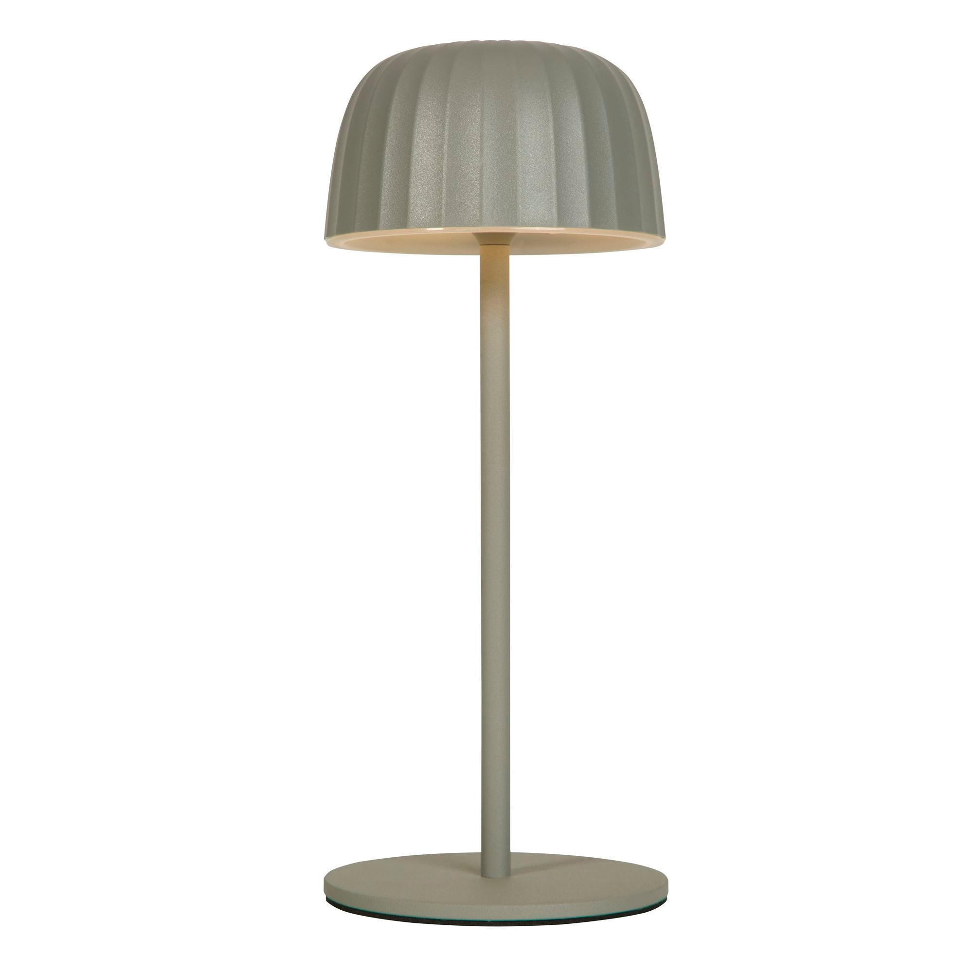 Ezra Outdoor Rechargeable Table Lamp