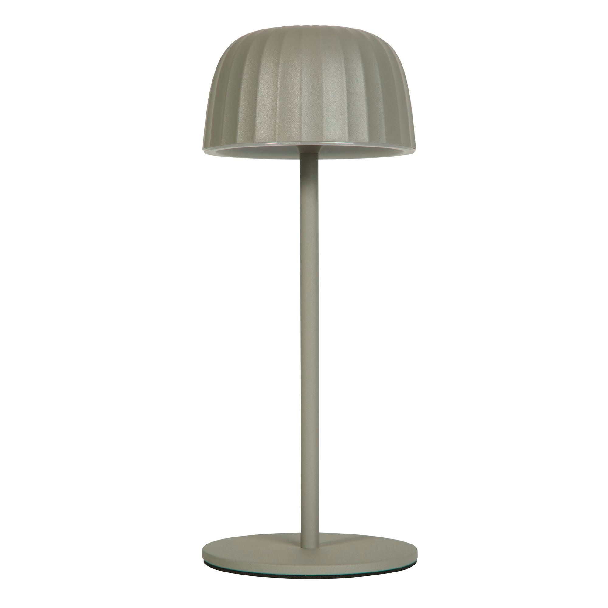 Ezra Outdoor Rechargeable Table Lamp