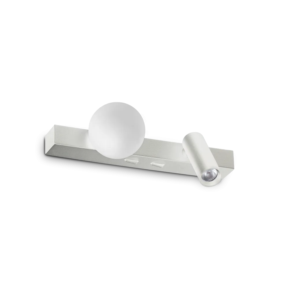 BINOMIO LED AP