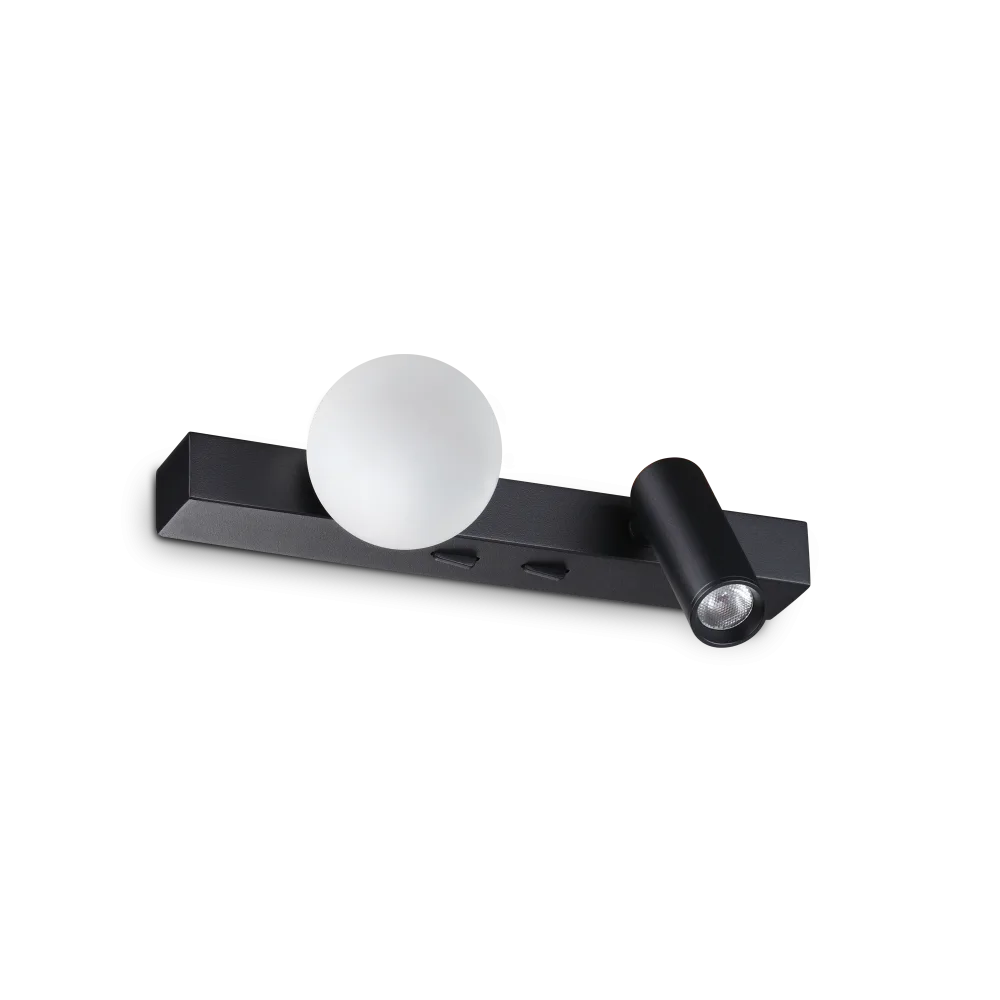 BINOMIO LED AP