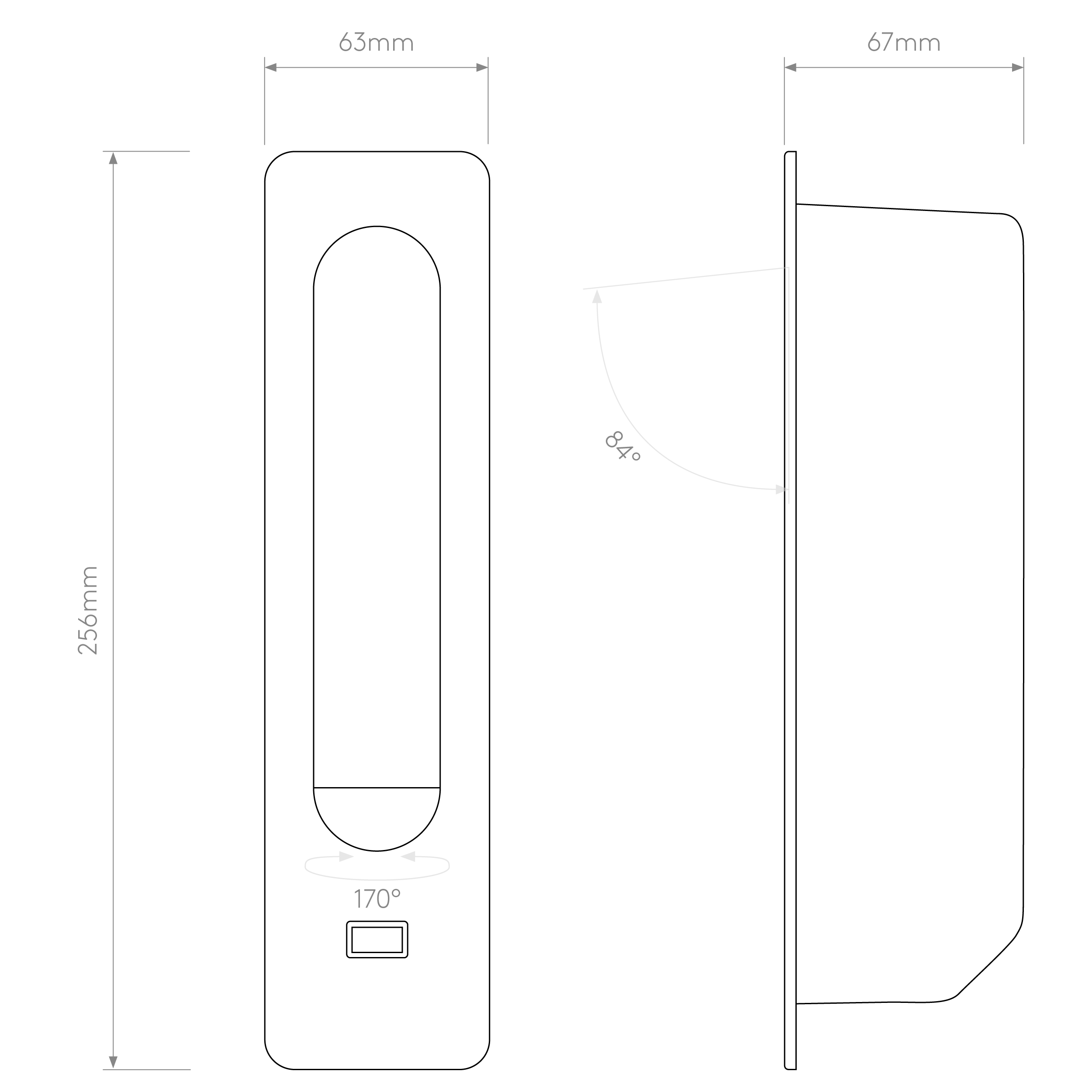 Kata USB
