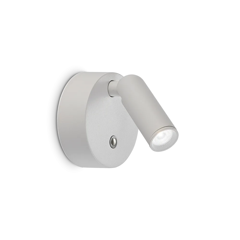 BEAN AP ROUND RECHARGEABLE