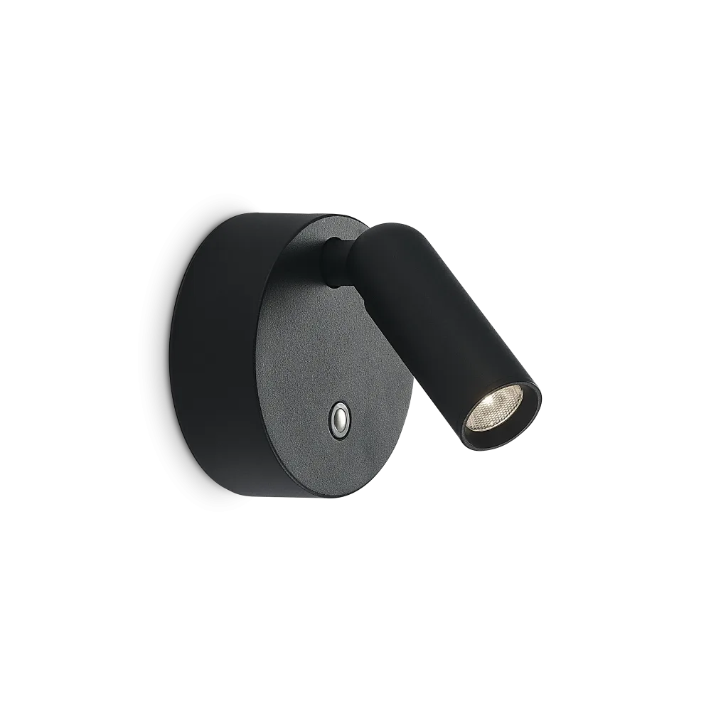 BEAN AP ROUND RECHARGEABLE