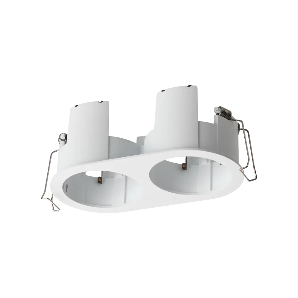 BEYOND CORNICE CON BORDO DOPPIA 10W