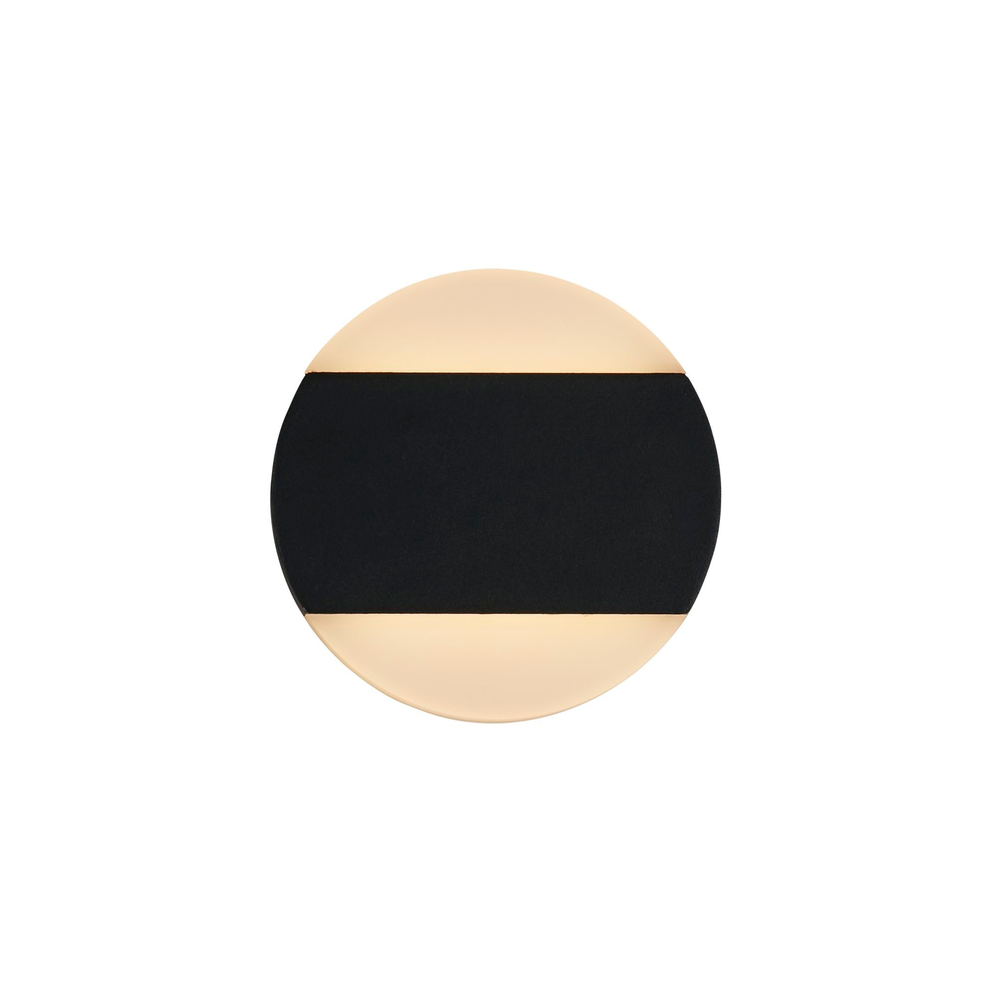 Cavern LED Outdoor Wall Light