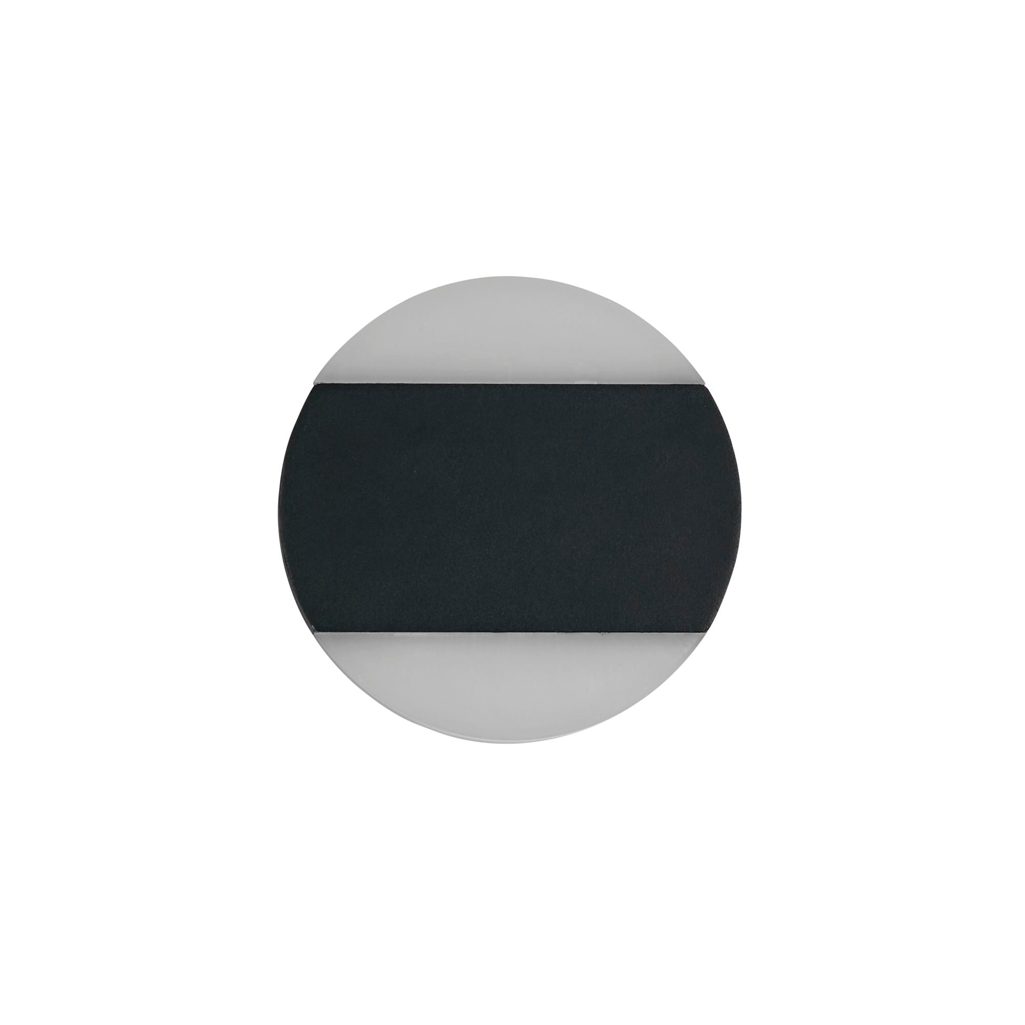Cavern LED Outdoor Wall Light