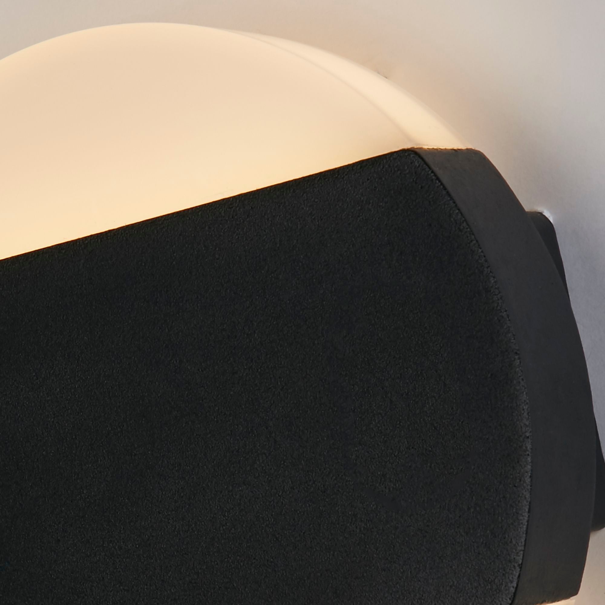 Cavern LED Outdoor Wall Light
