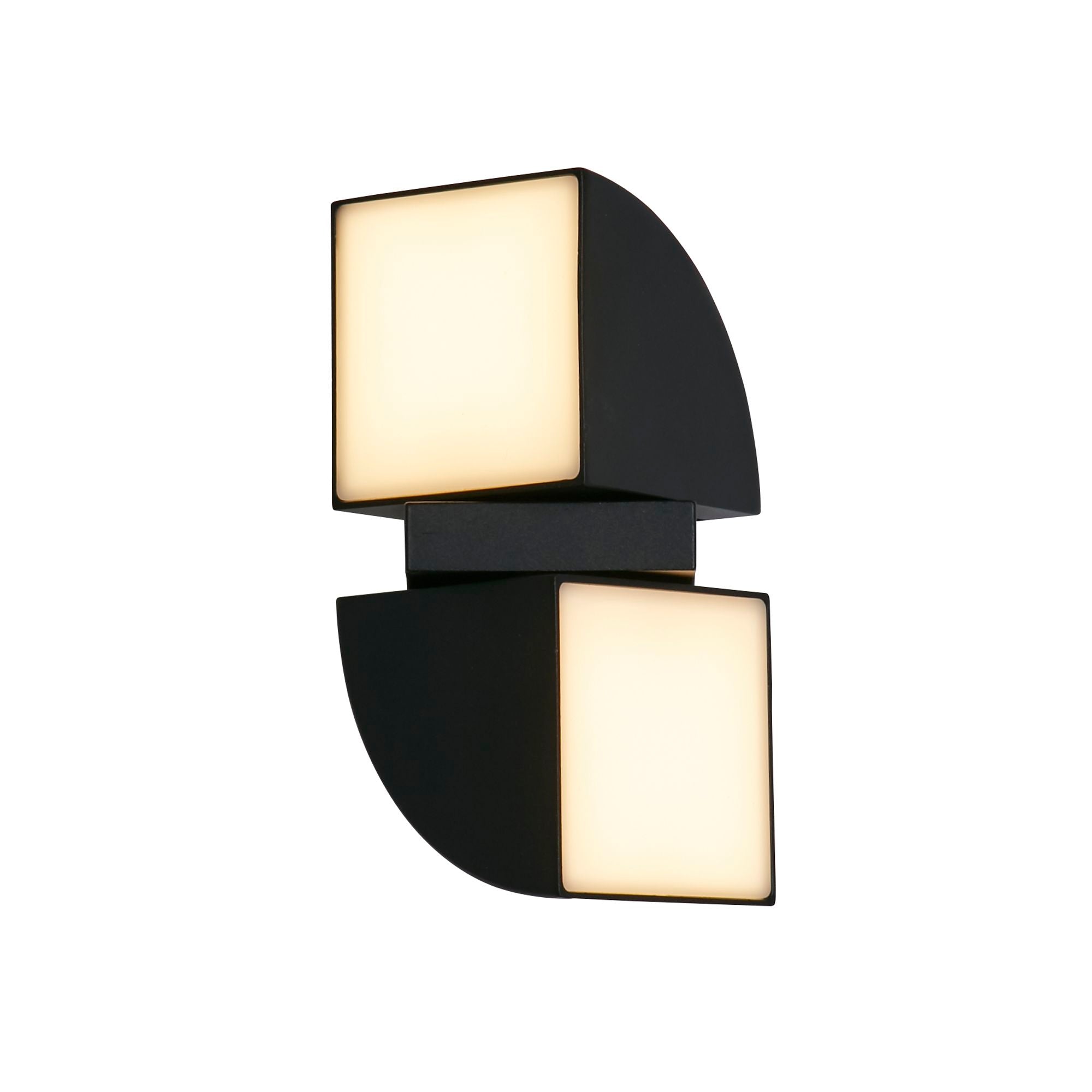 Dakota LED Outdoor Wall Light