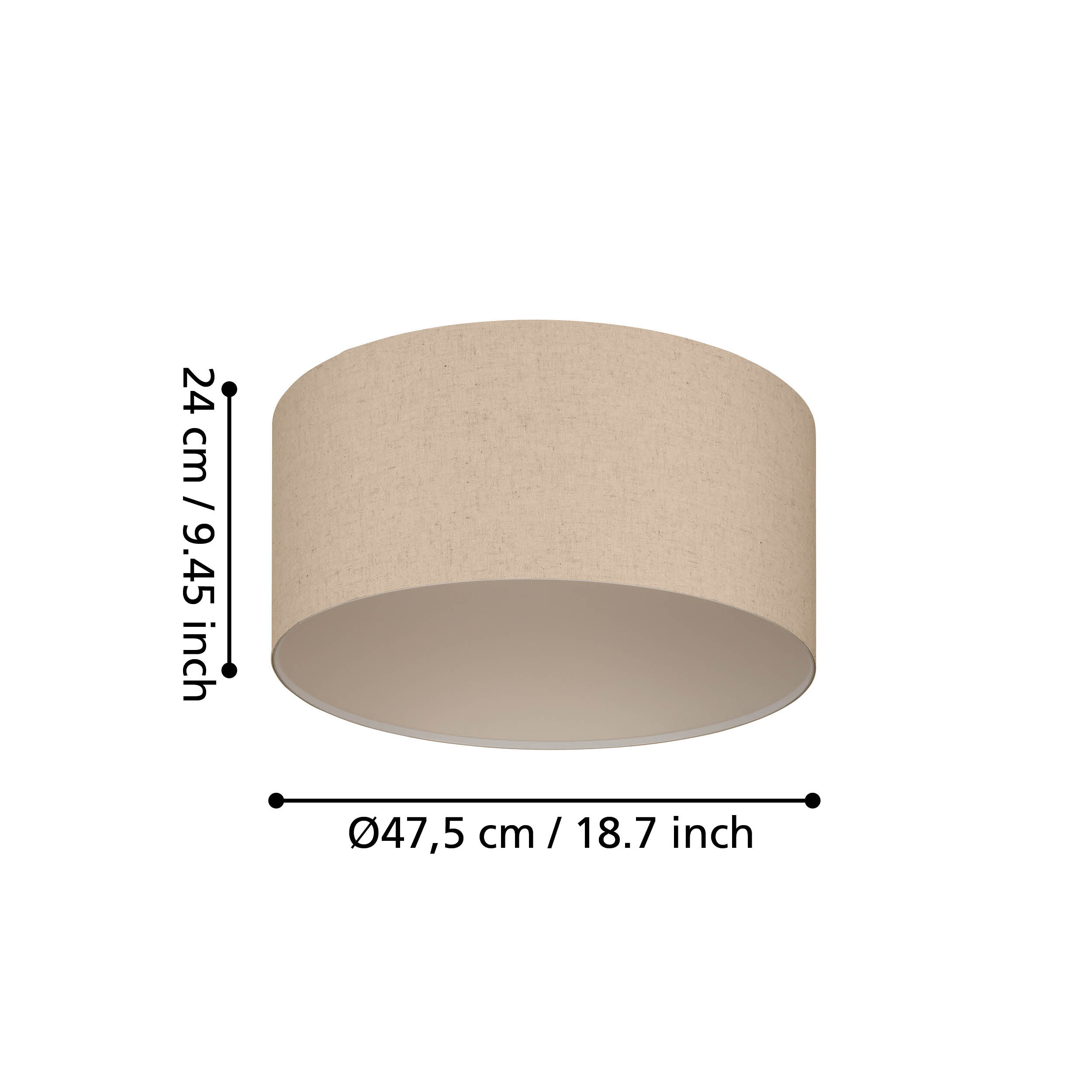 FENIGLIA Flush Fitting