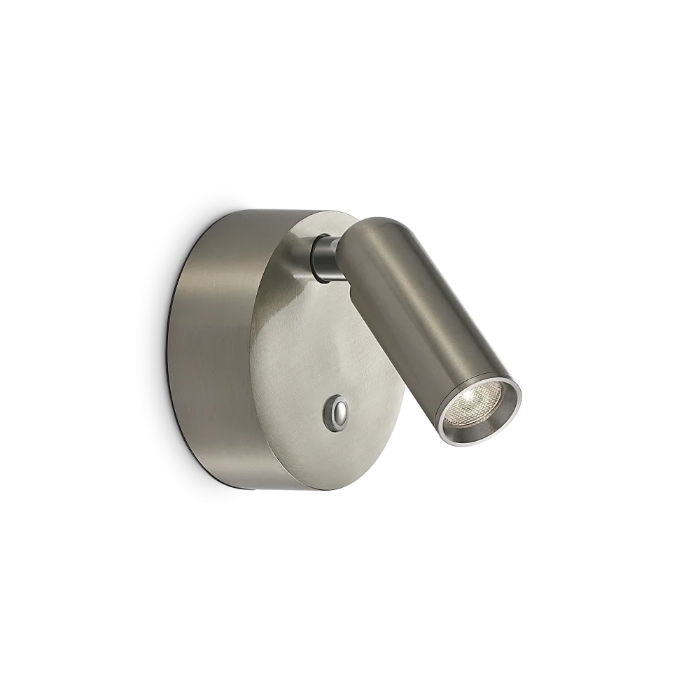 BEAN AP ROUND RECHARGEABLE