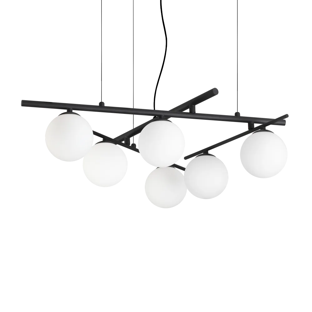 ATLAS SP6