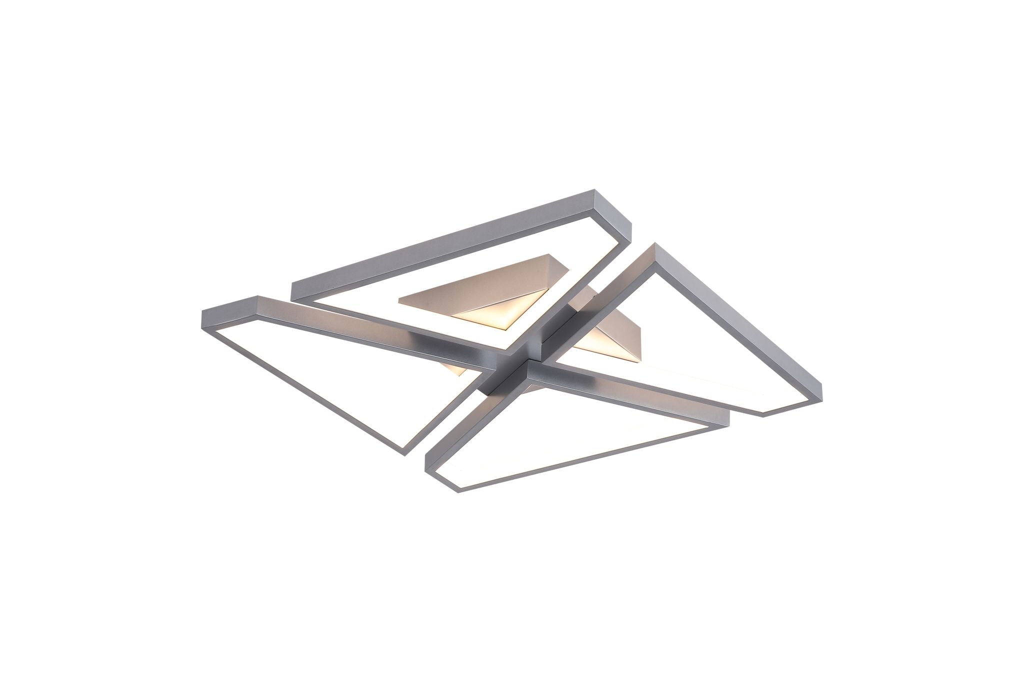 Quatro LED Flush