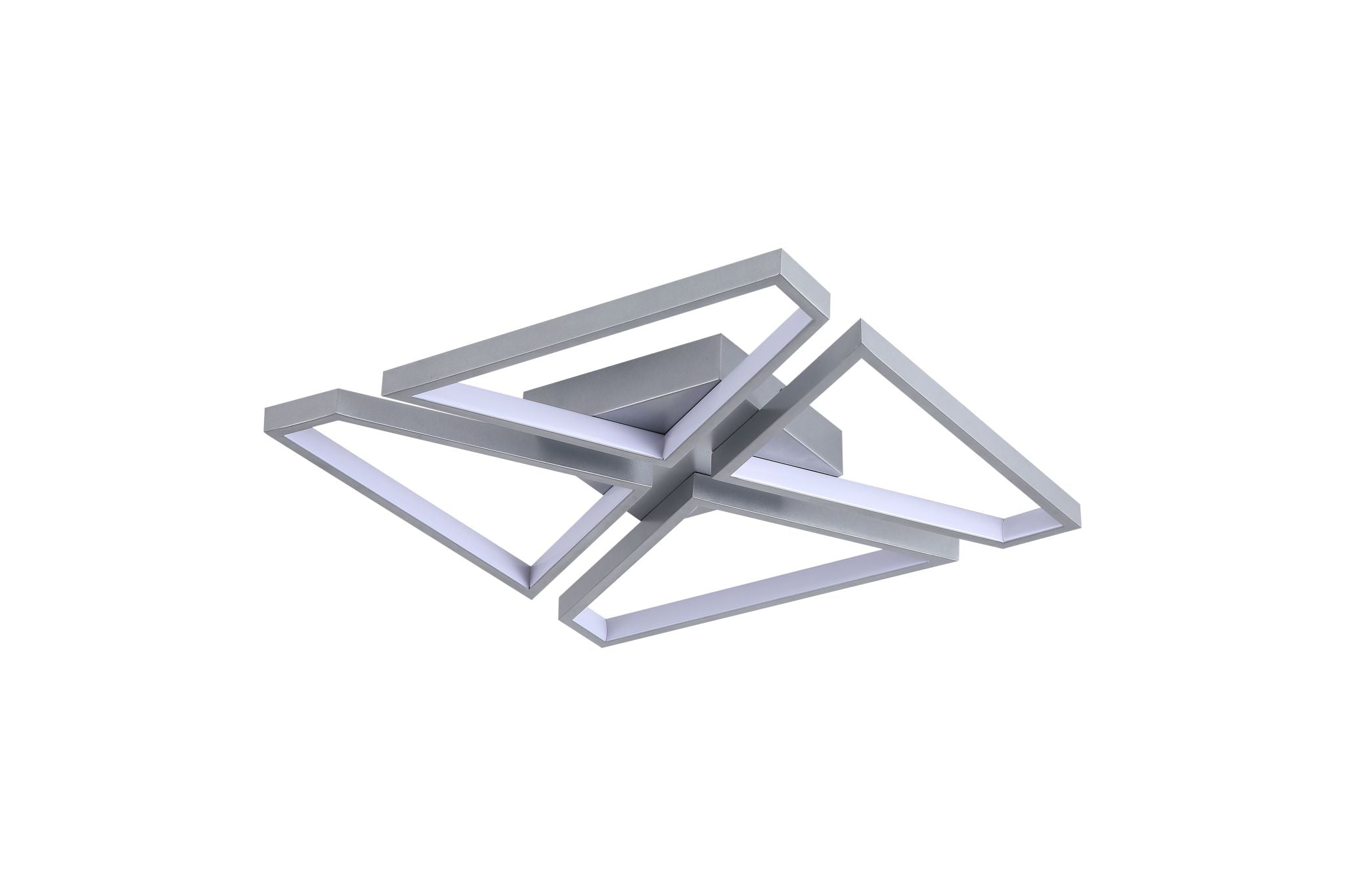 Quatro LED Flush