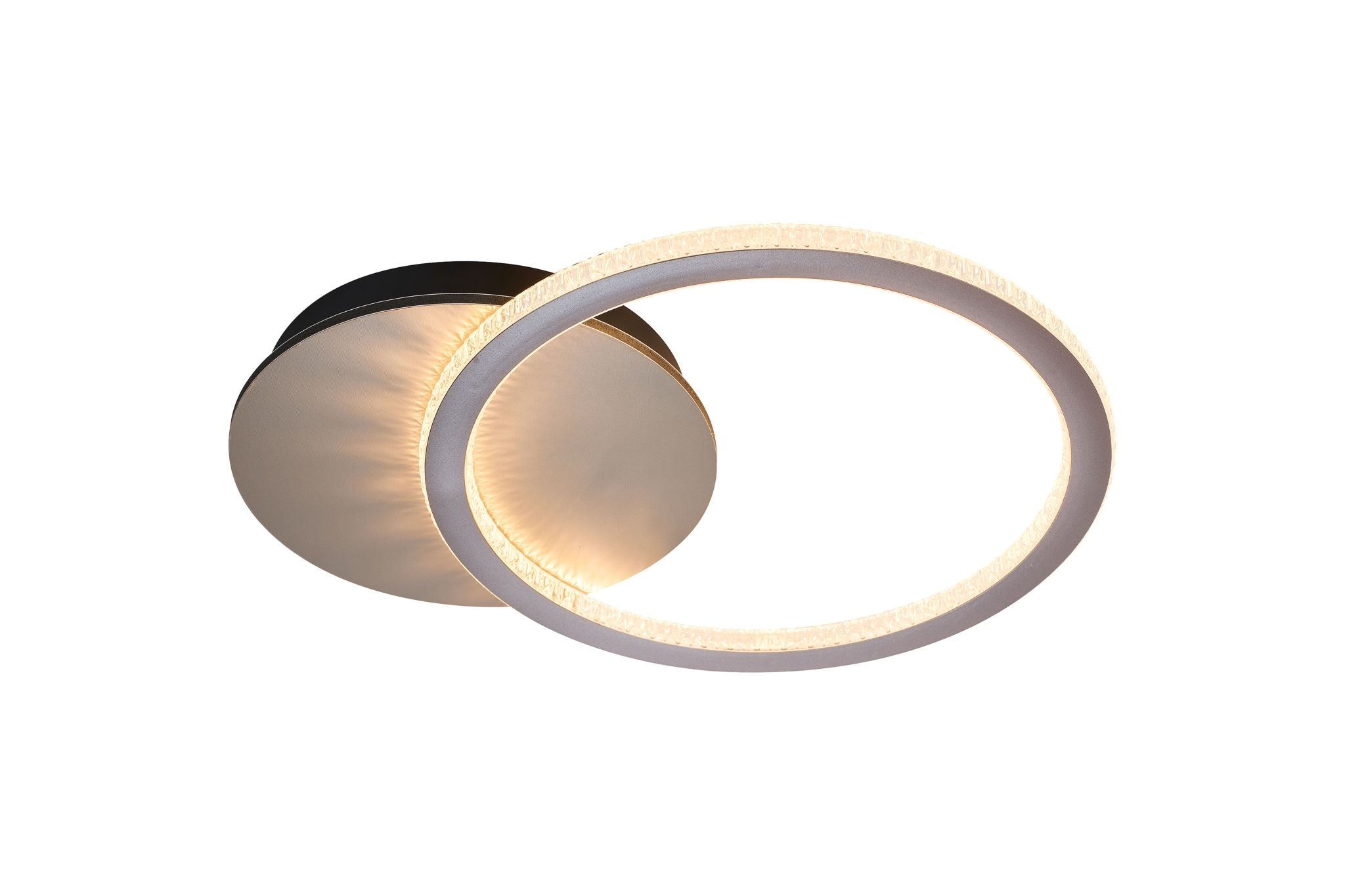 Specs LED Flush Single Ring