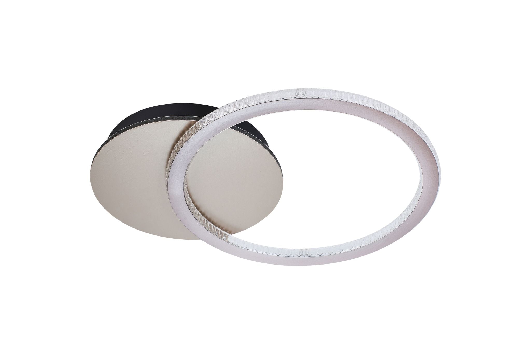 Specs LED Flush Single Ring