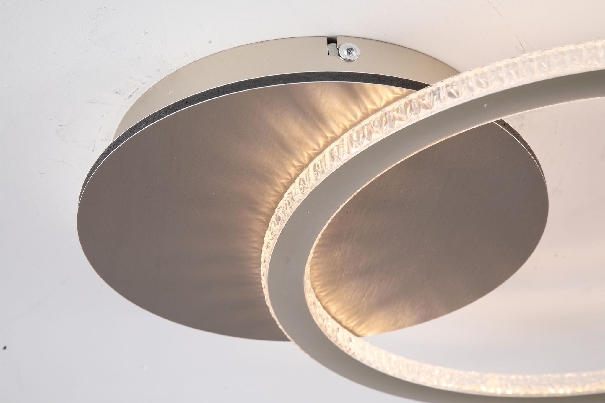 Specs LED Flush Single Ring