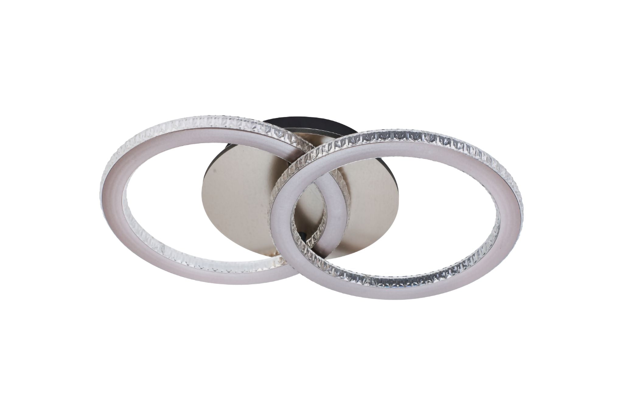 Specs LED Flush Double Ring