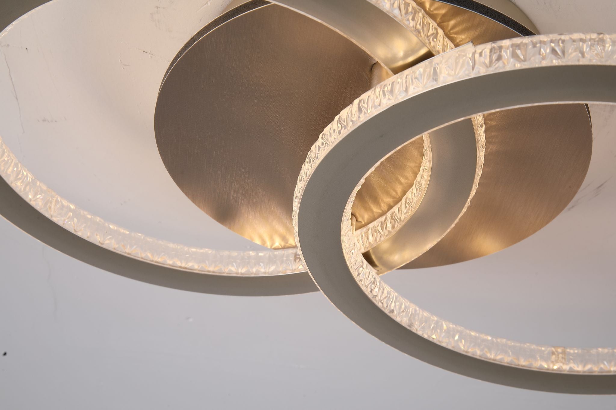 Specs LED Flush Double Ring