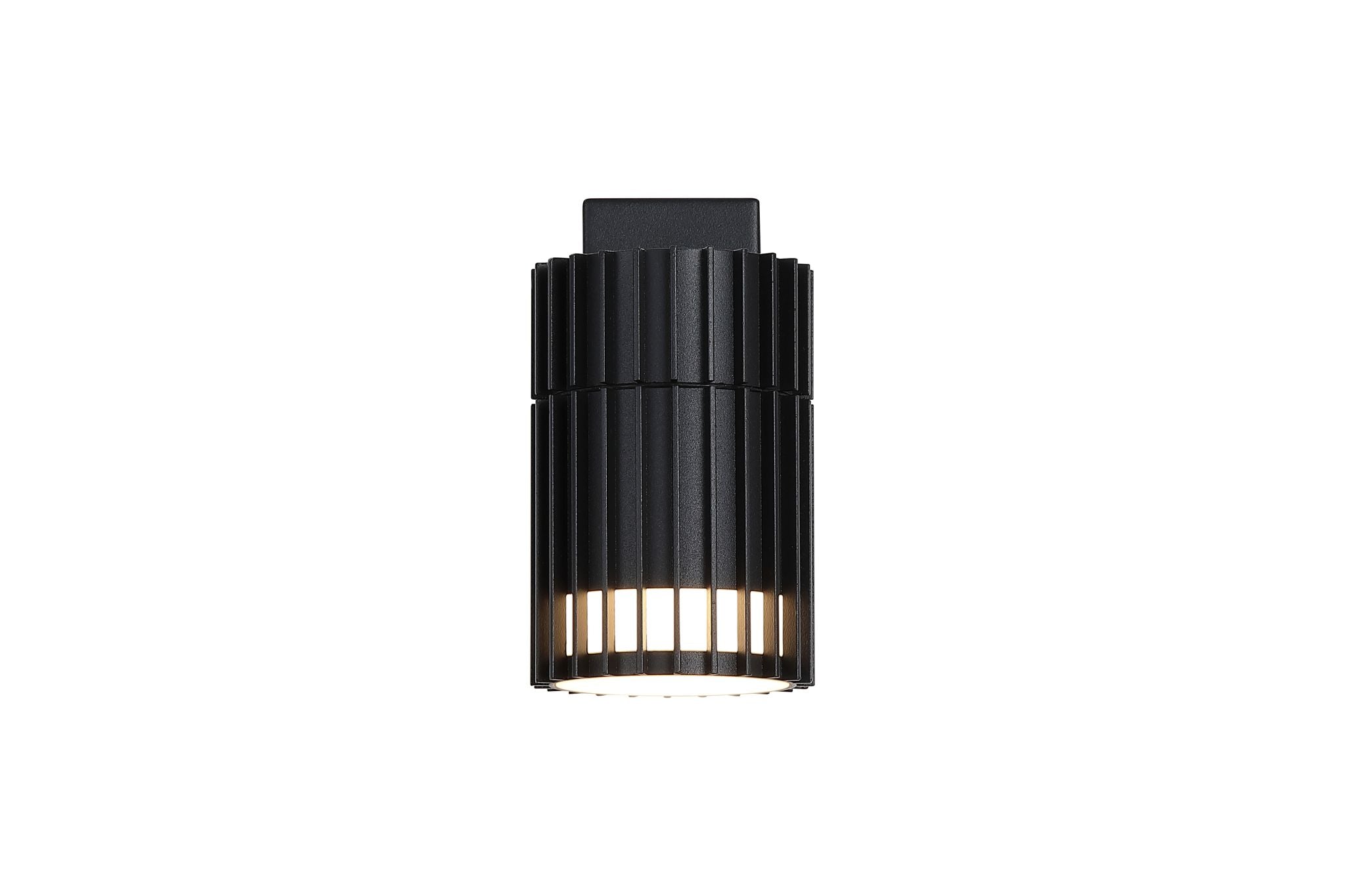 Detroit Outdoor Wall Light