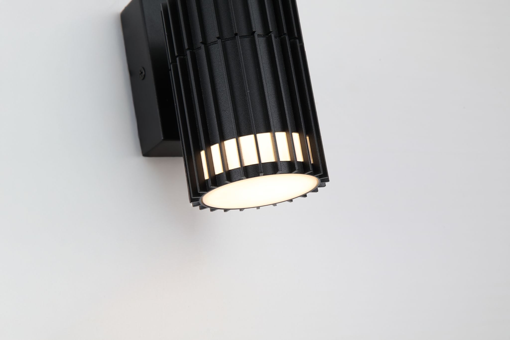 Detroit Outdoor Wall Light