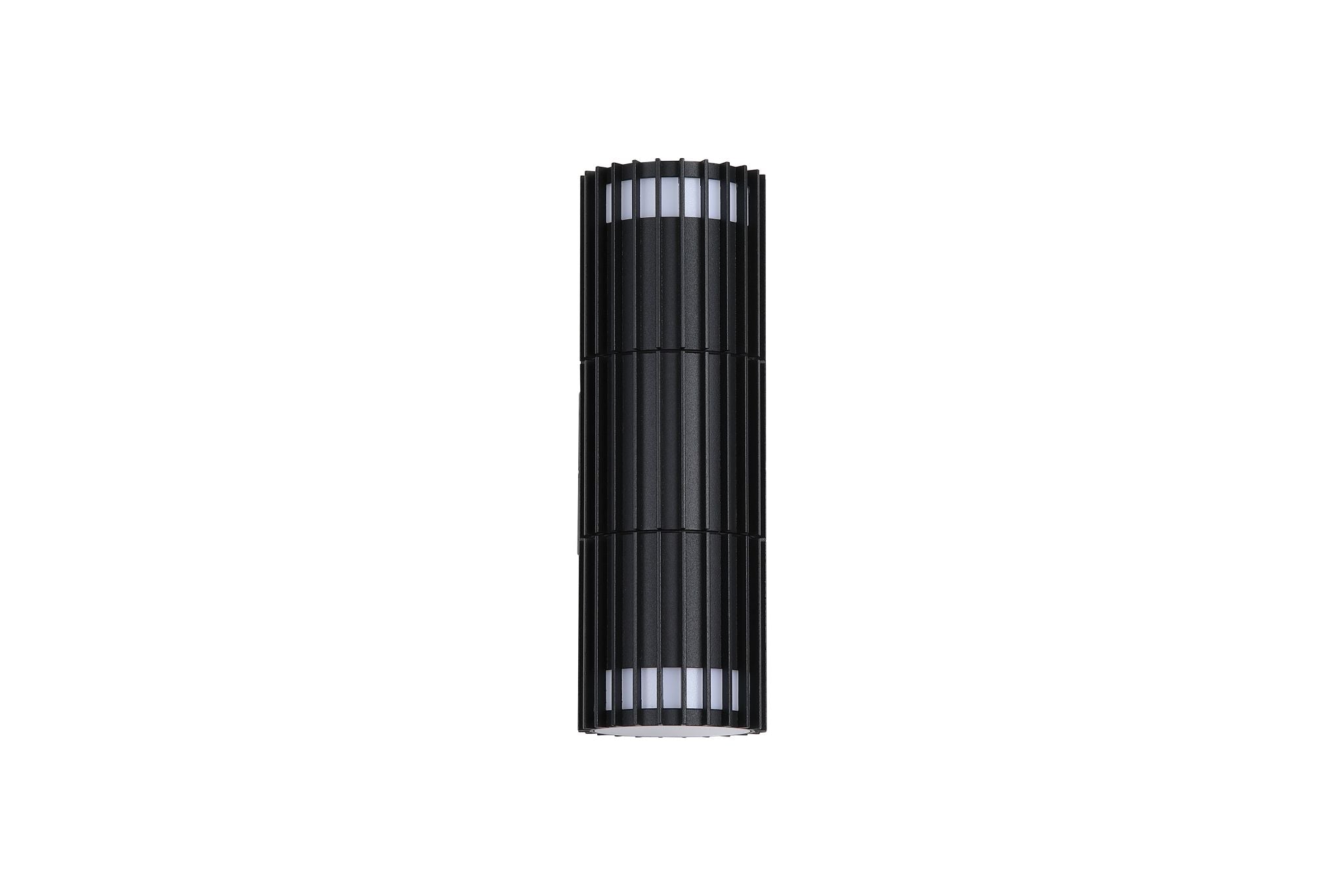Detroit 2Lt Up/Down Outdoor Wall Light