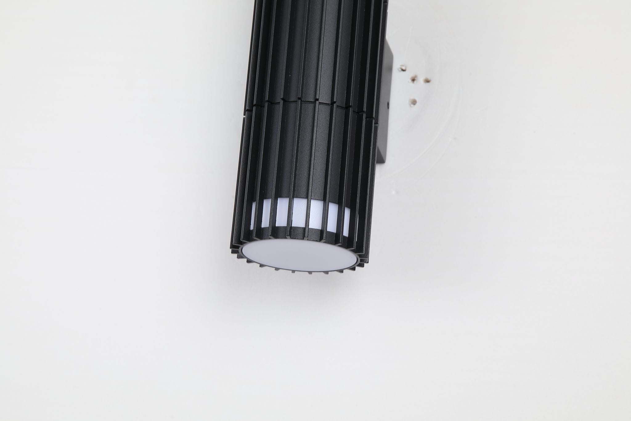 Detroit 2Lt Up/Down Outdoor Wall Light