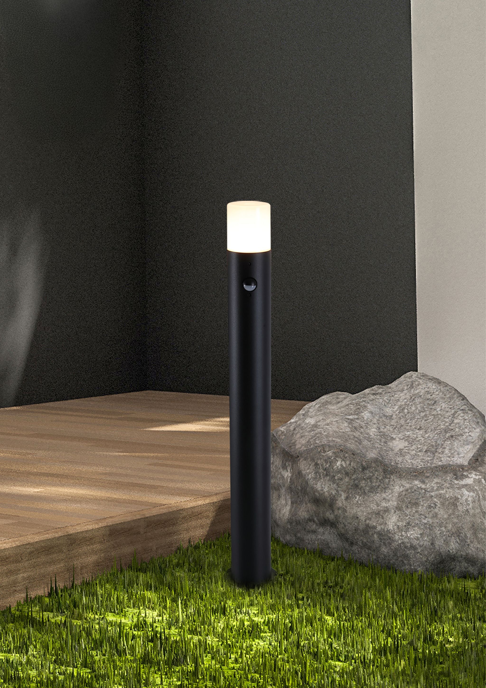 Colorado LED Outdoor Bollard