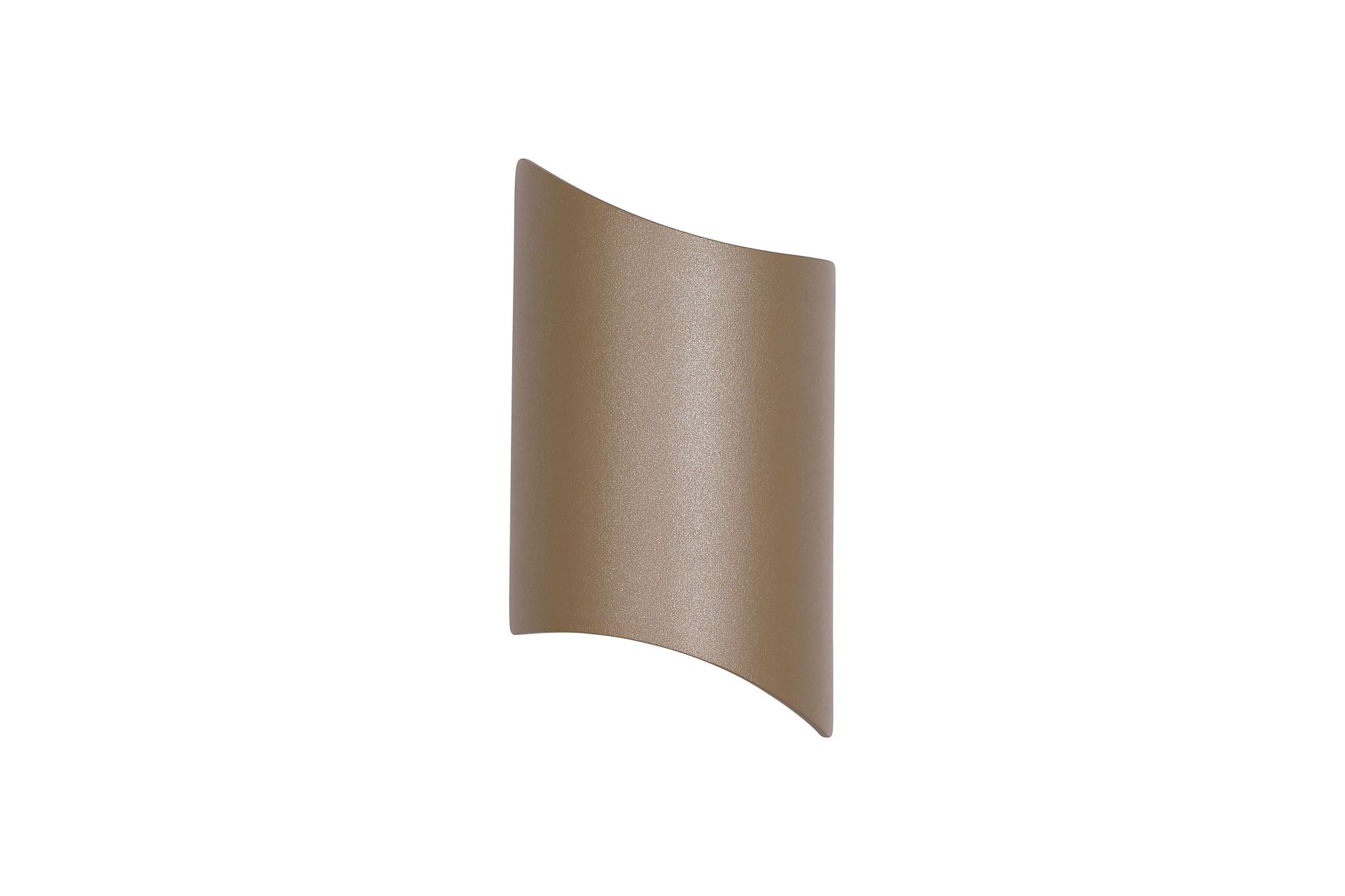 Shard Outdoor Wall Light