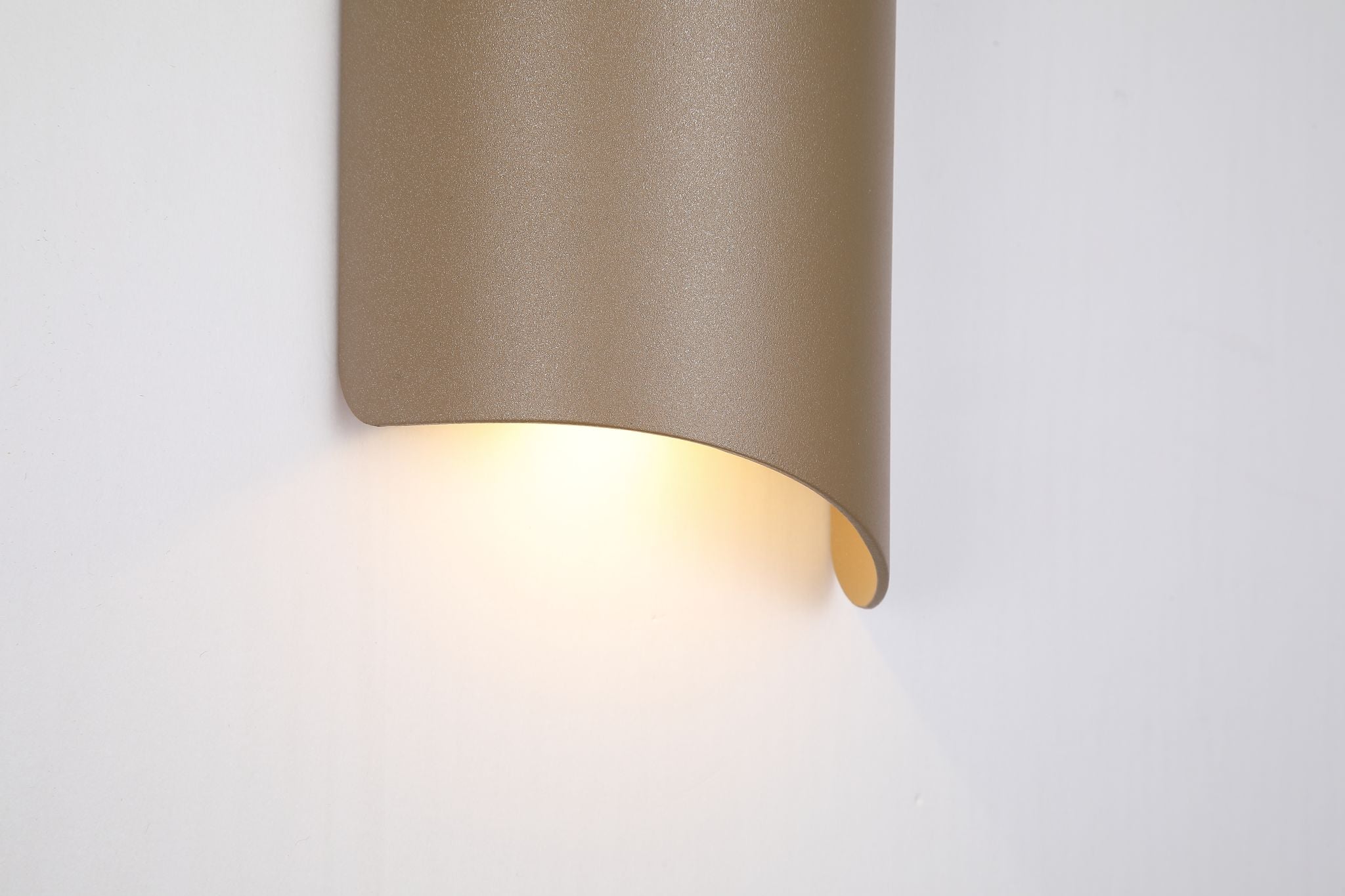 Shard Outdoor Wall Light