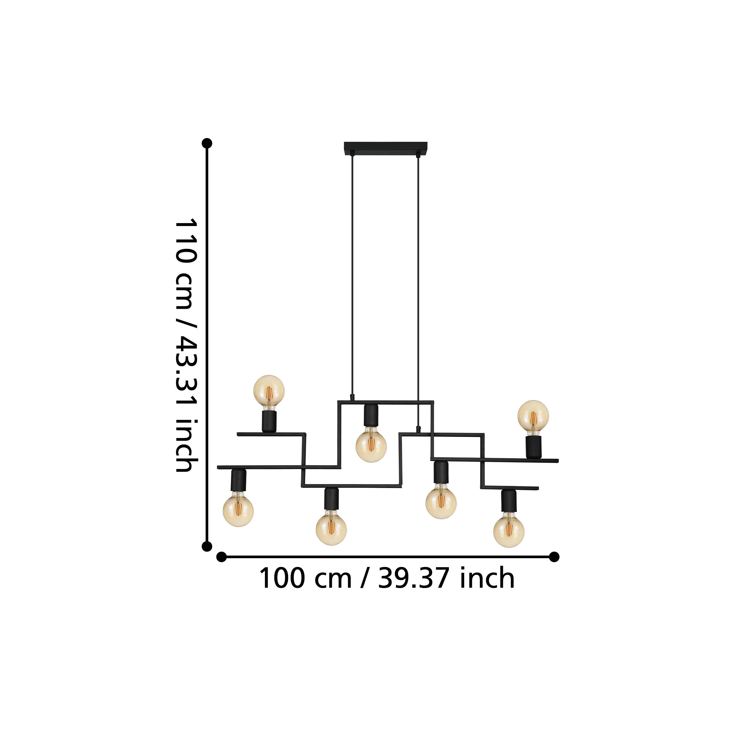 FEMBARD Pendant