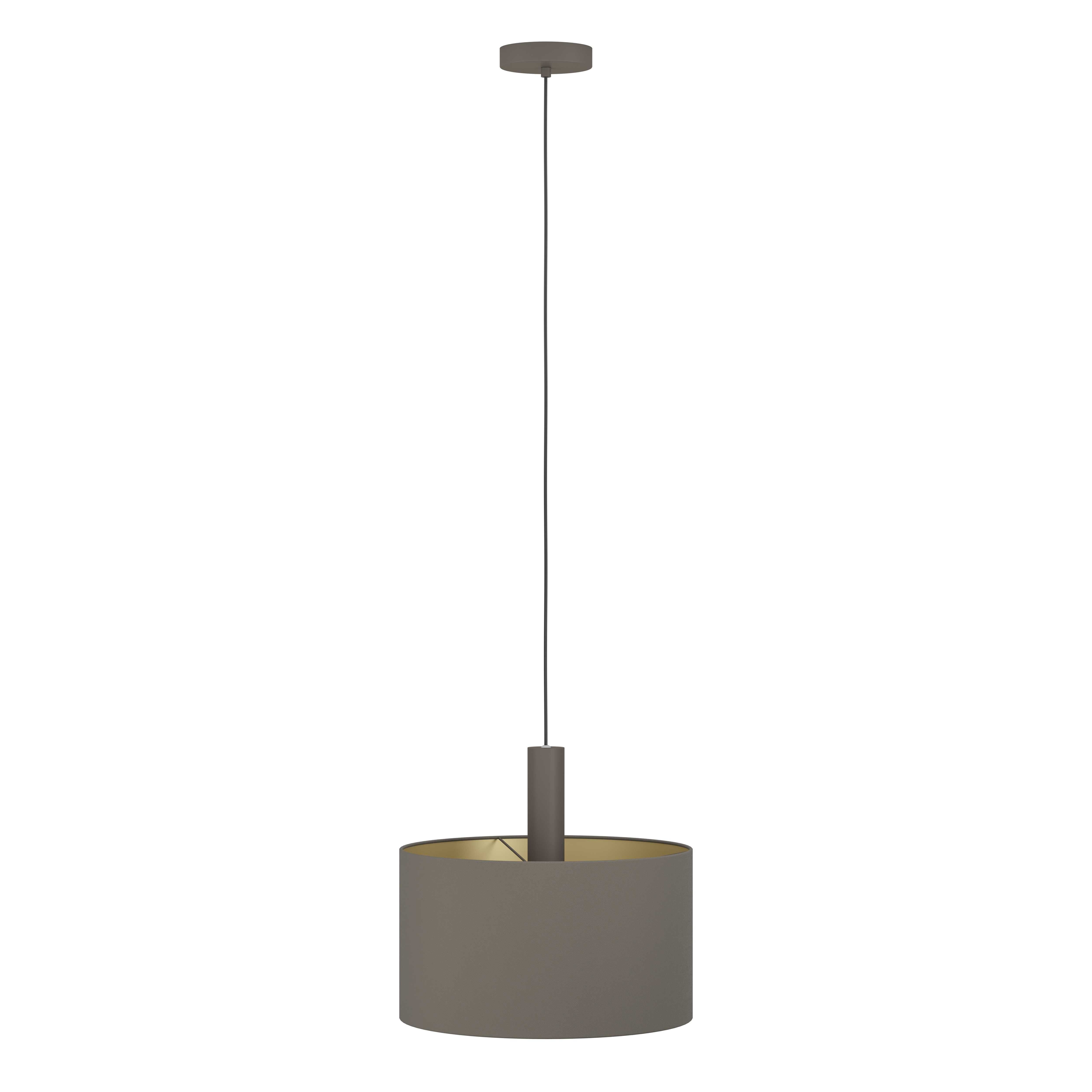 CONCESSA 380mm Single Pendant