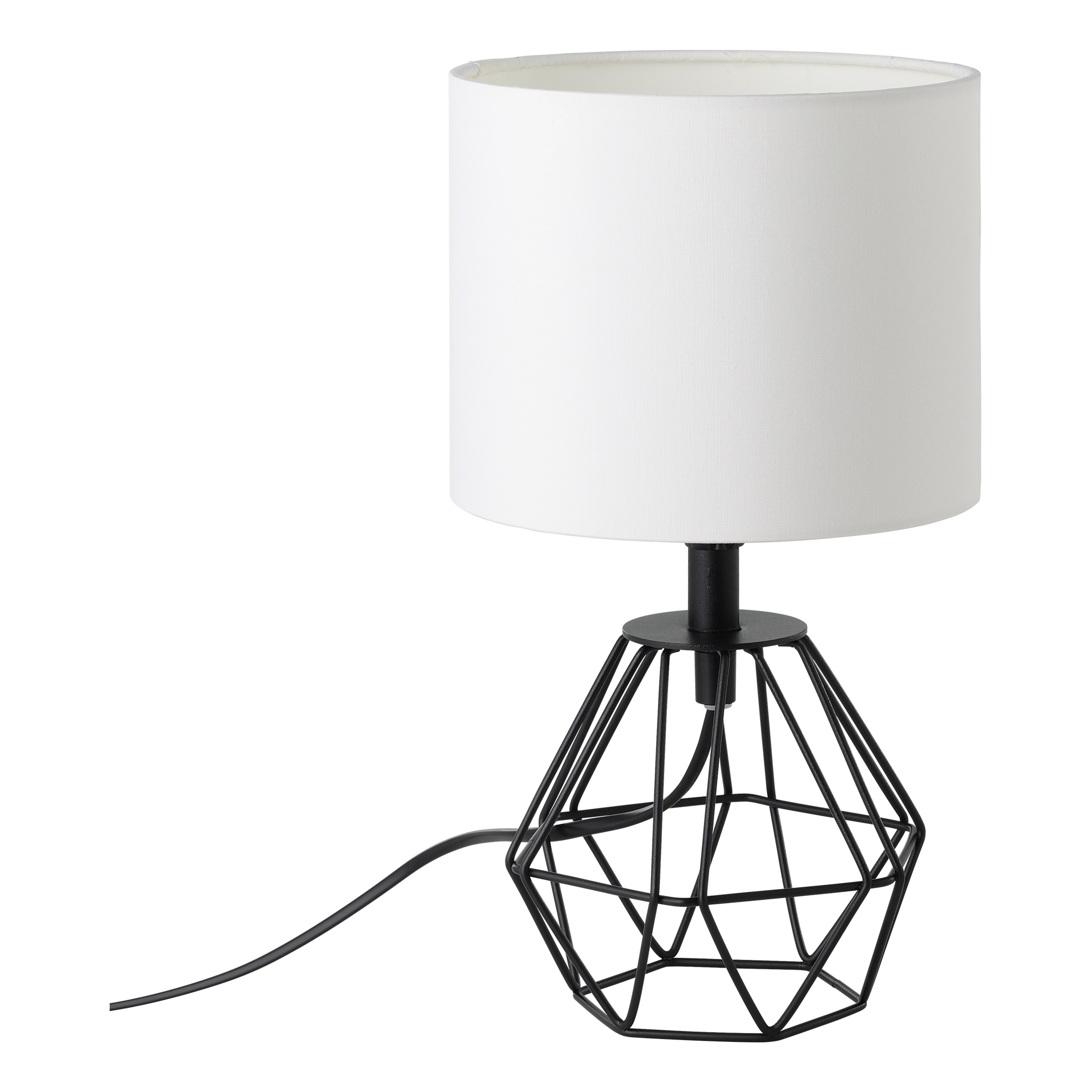 CARLTON 2 Table Lamp
