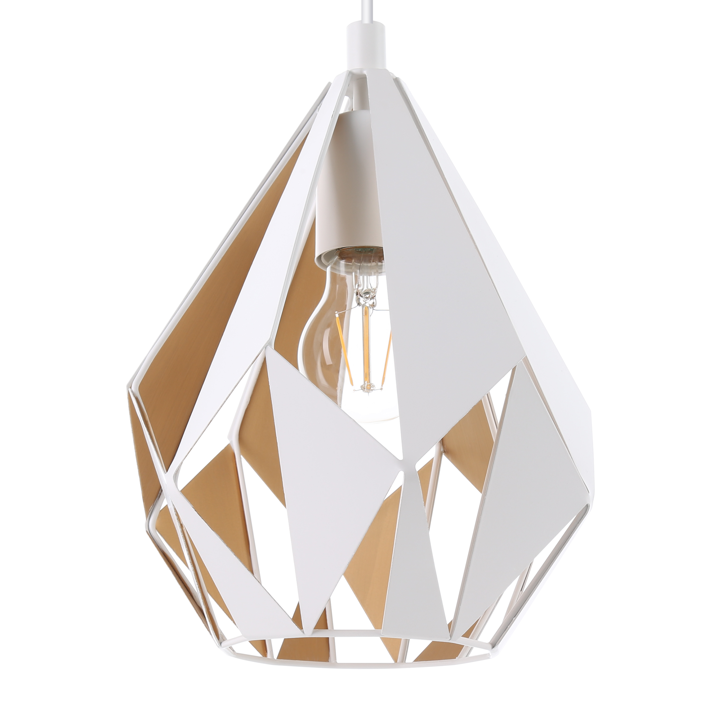 CARLTON Pendant 205mm Diameter