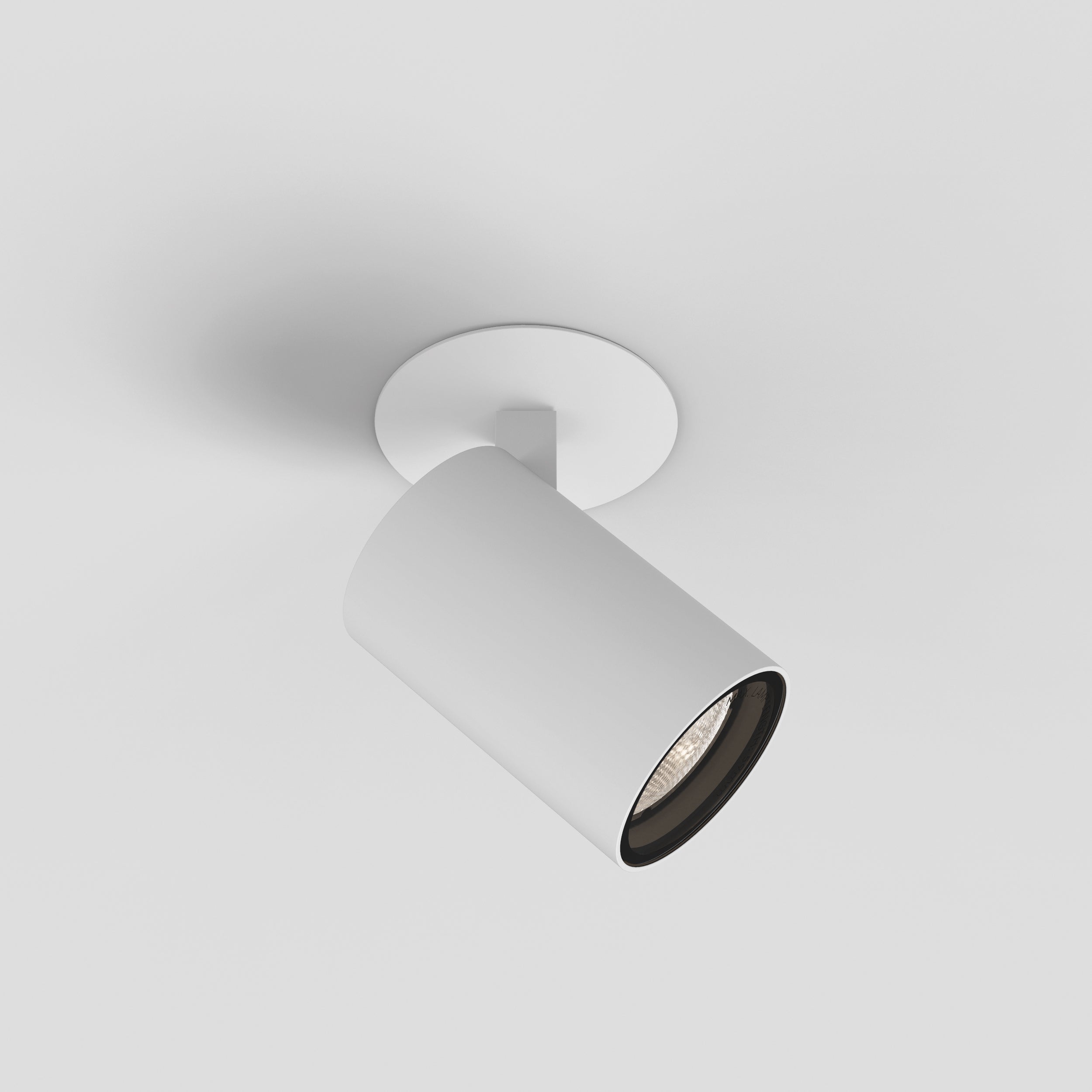 Aqua Recessed