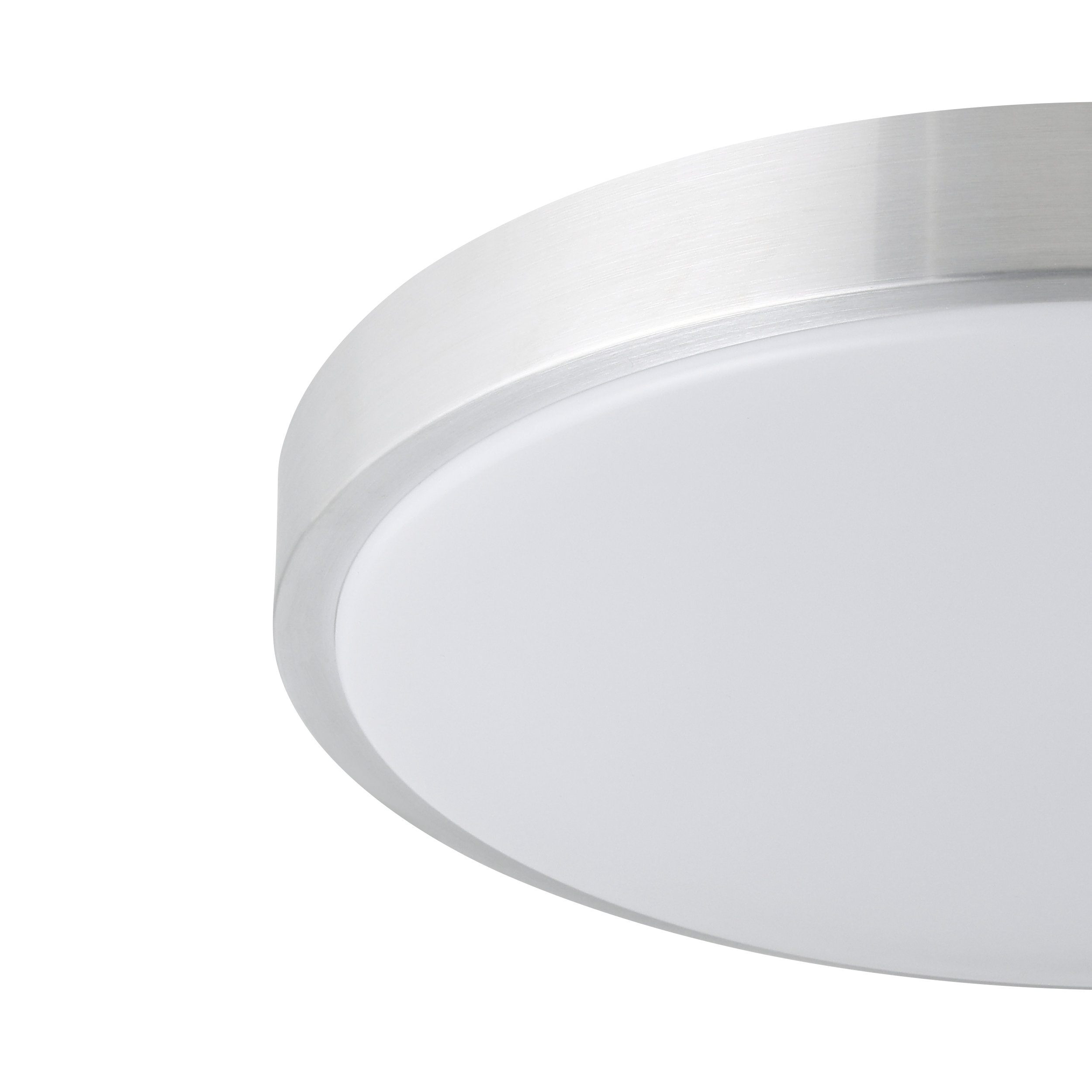 COMPETA 430mm Flush Fitting