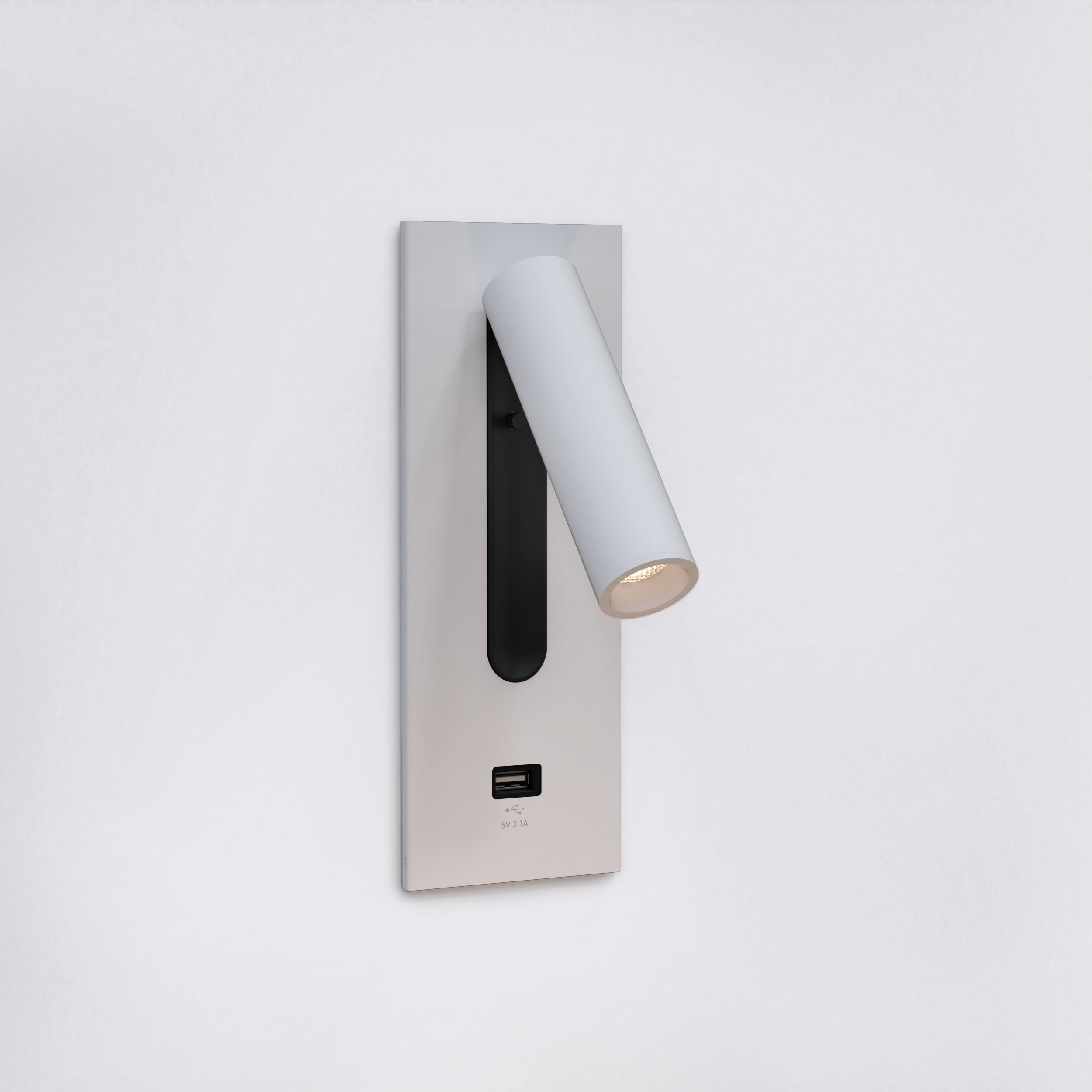 Fuse 3 USB
